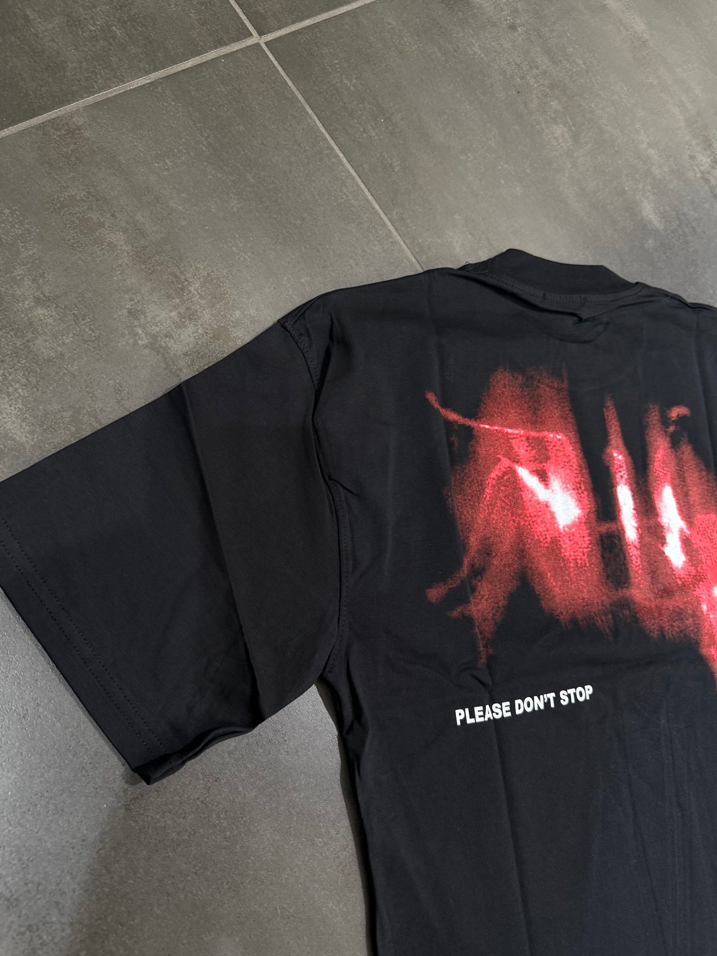 T-Shirt Uomo Cotone 04101
