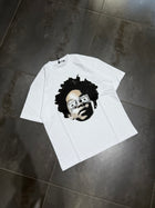 T-Shirt Uomo Cotone 0704