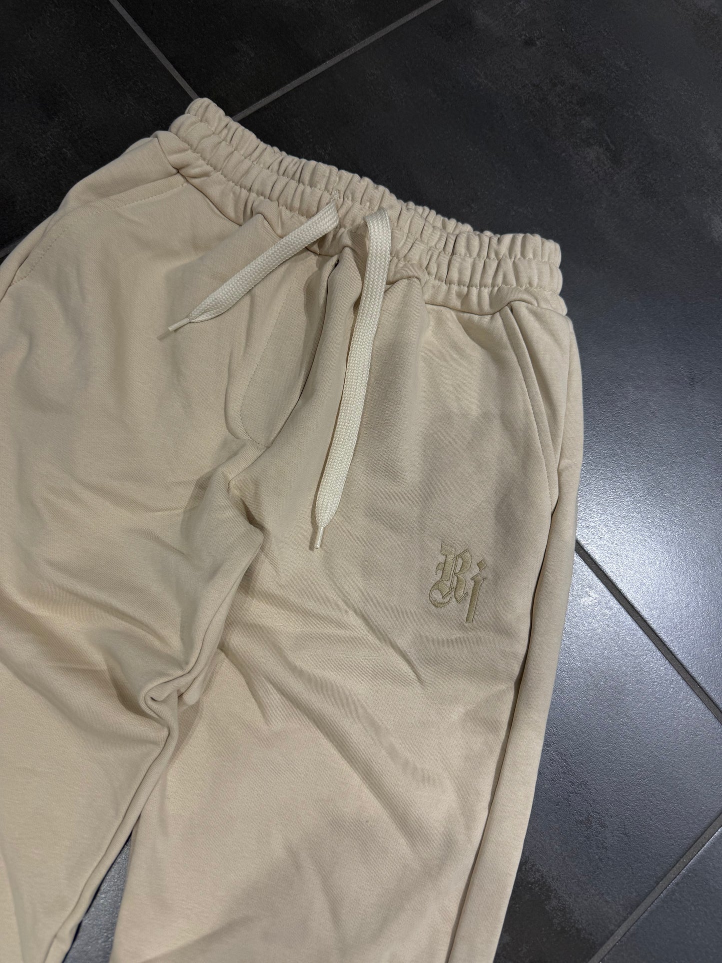 Pantalone Uomo In Tuta Rj Paris