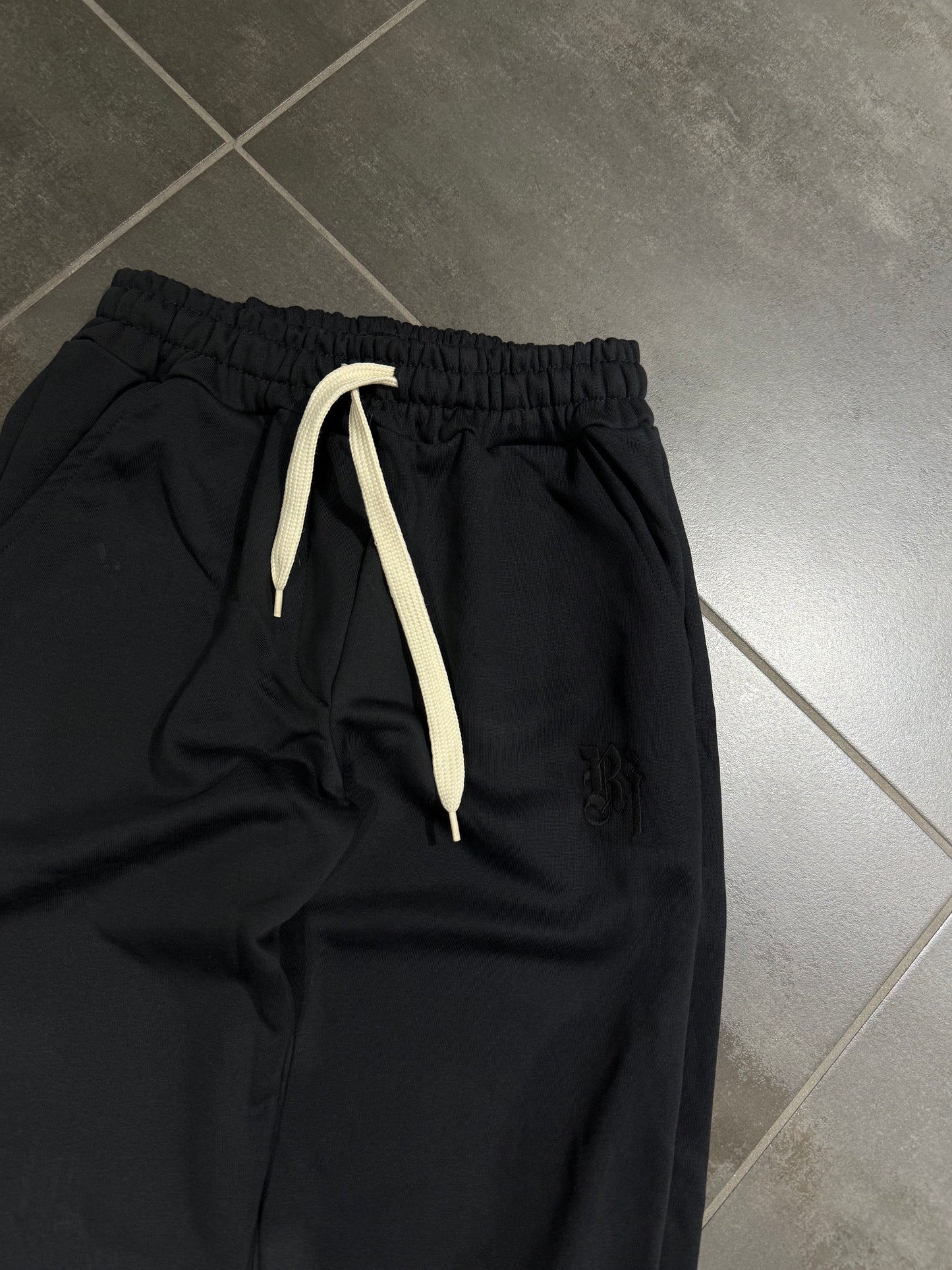 Pantalone Uomo In Tuta Rj Paris