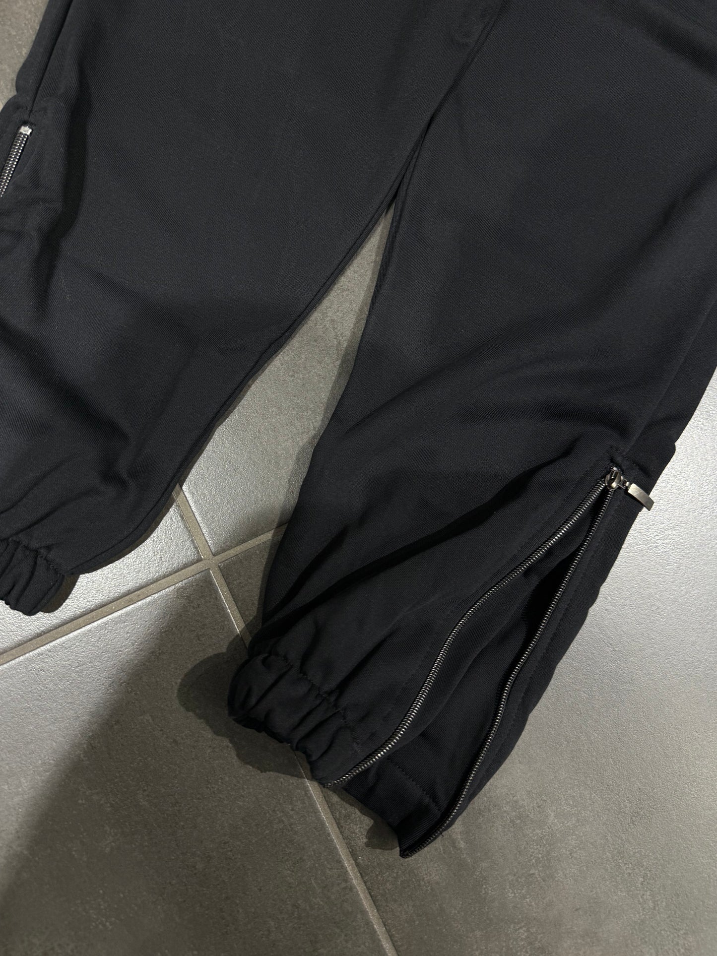 Pantalone Uomo In Tuta Rj Paris