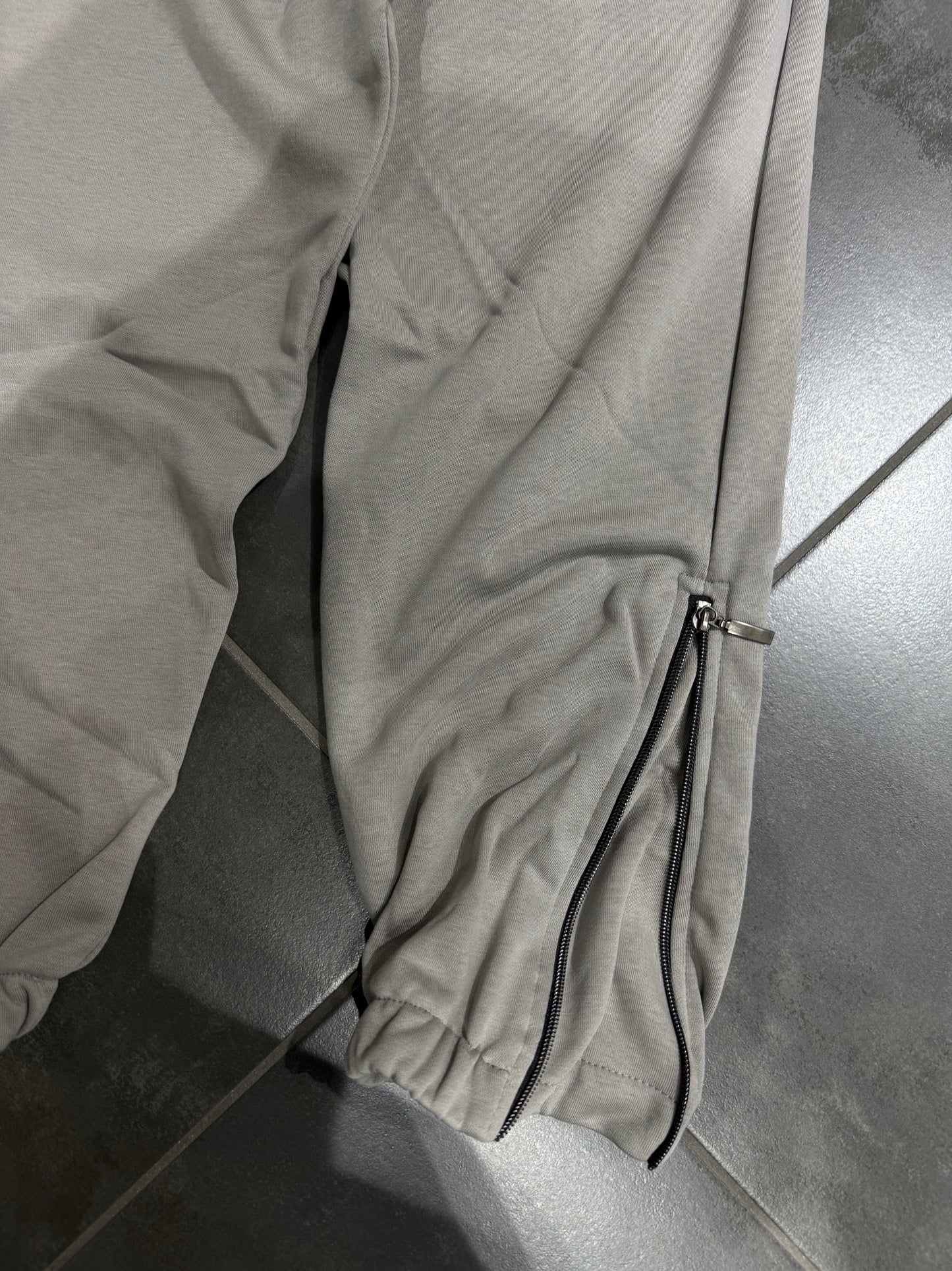 Pantalone Uomo In Tuta Rj Paris