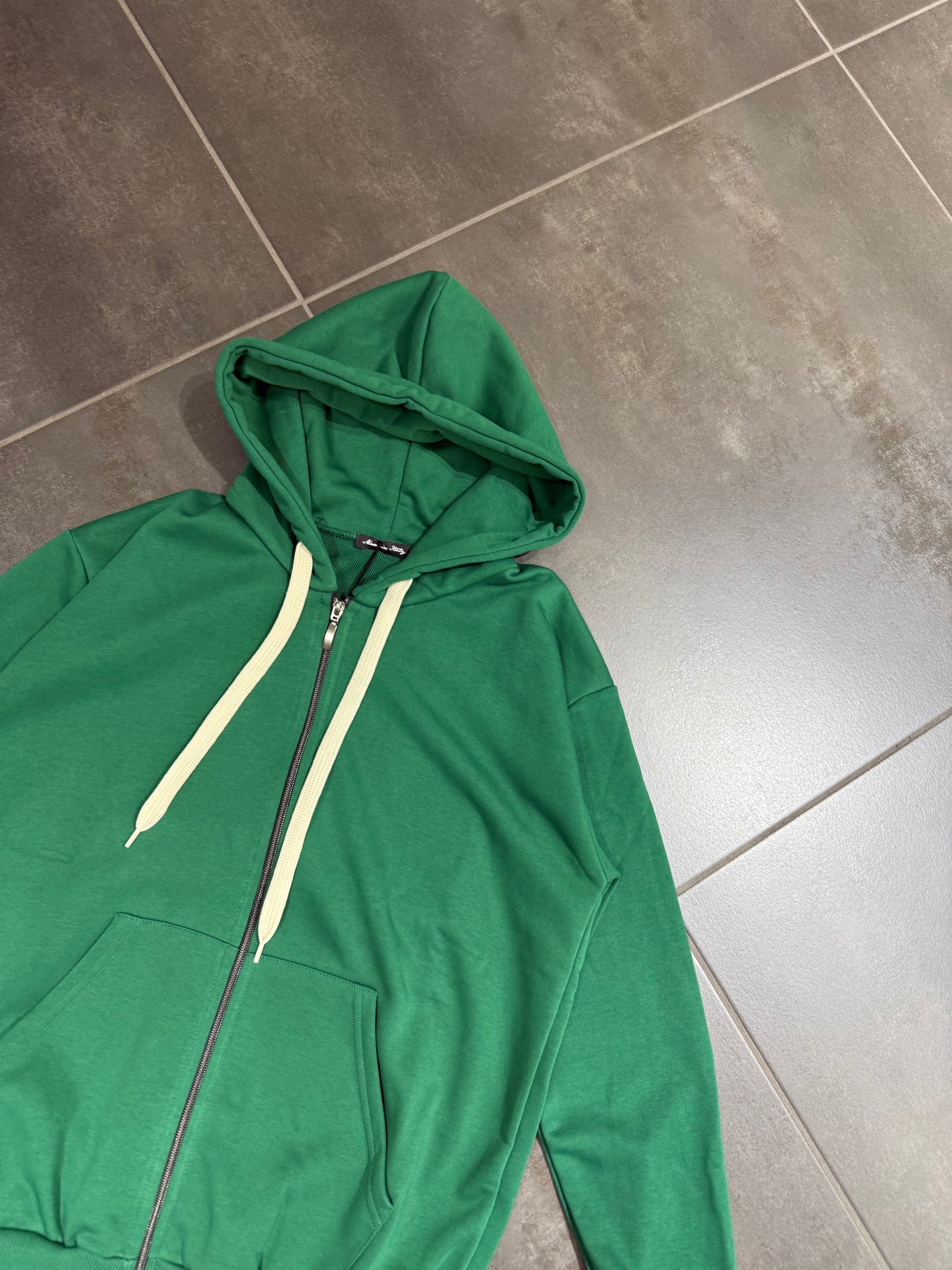 Felpa Uomo Rj Paris Basic