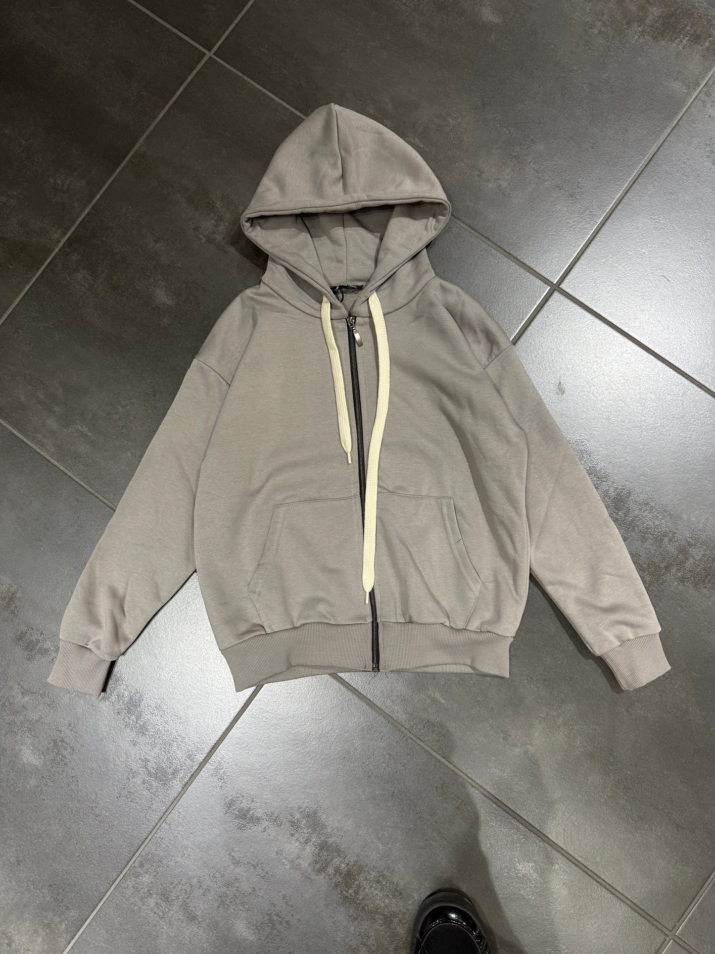 Felpa Bambino Basic Rj Paris