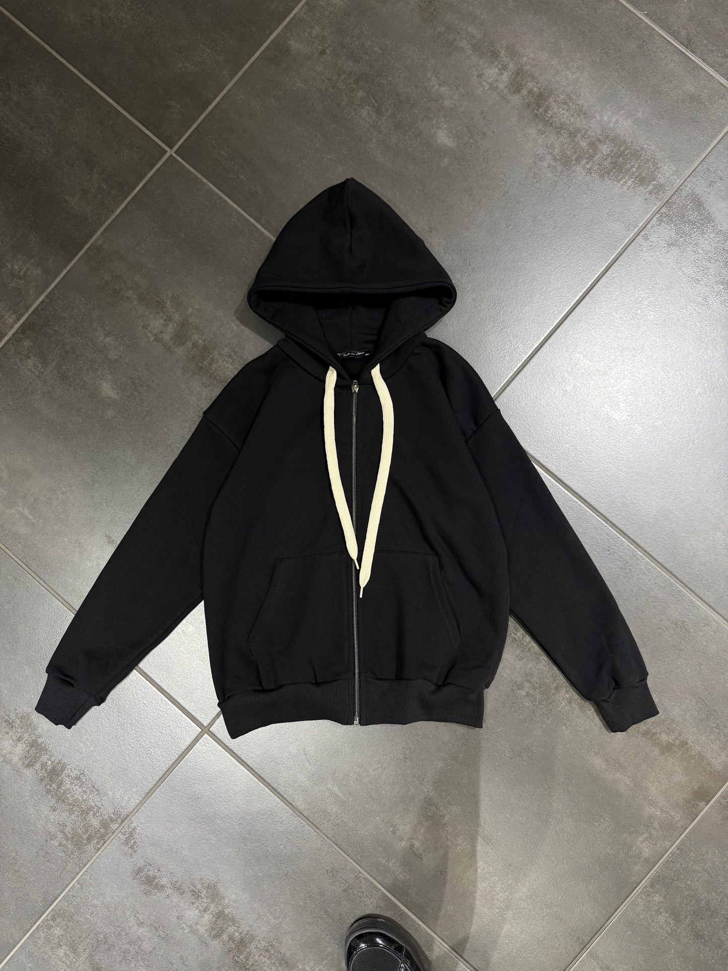 Felpa Bambino Basic Rj Paris