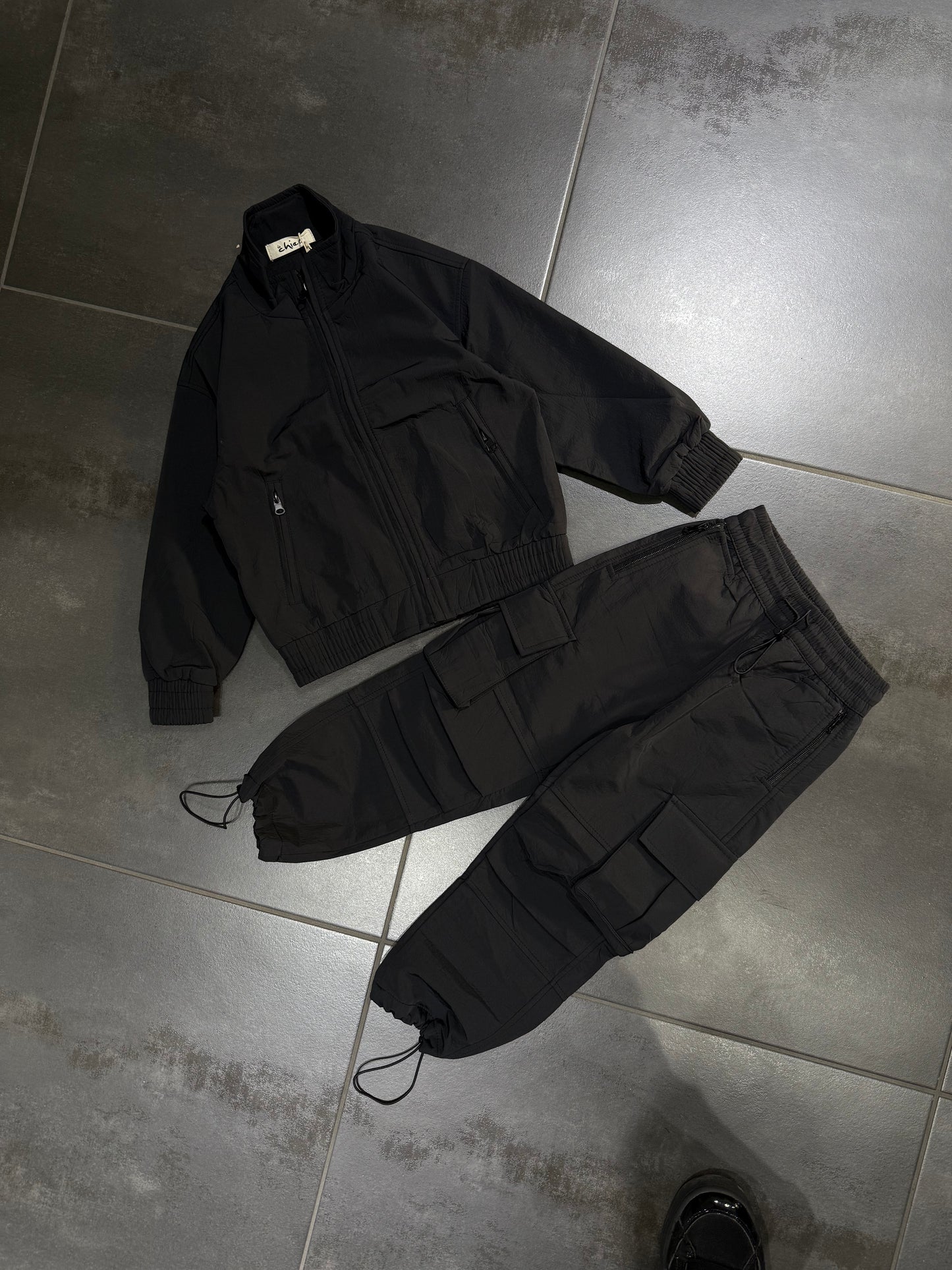 Completo Bambino Cargo sz145