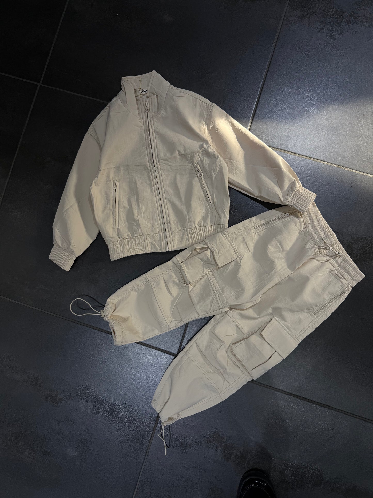 Completo Bambino Cargo sz145