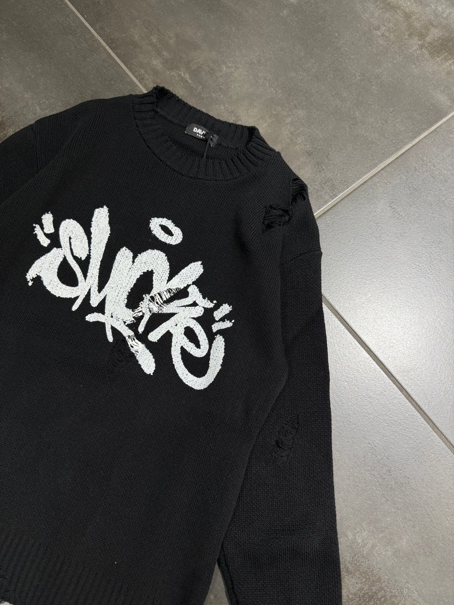 Maglione Bambino DvD 135