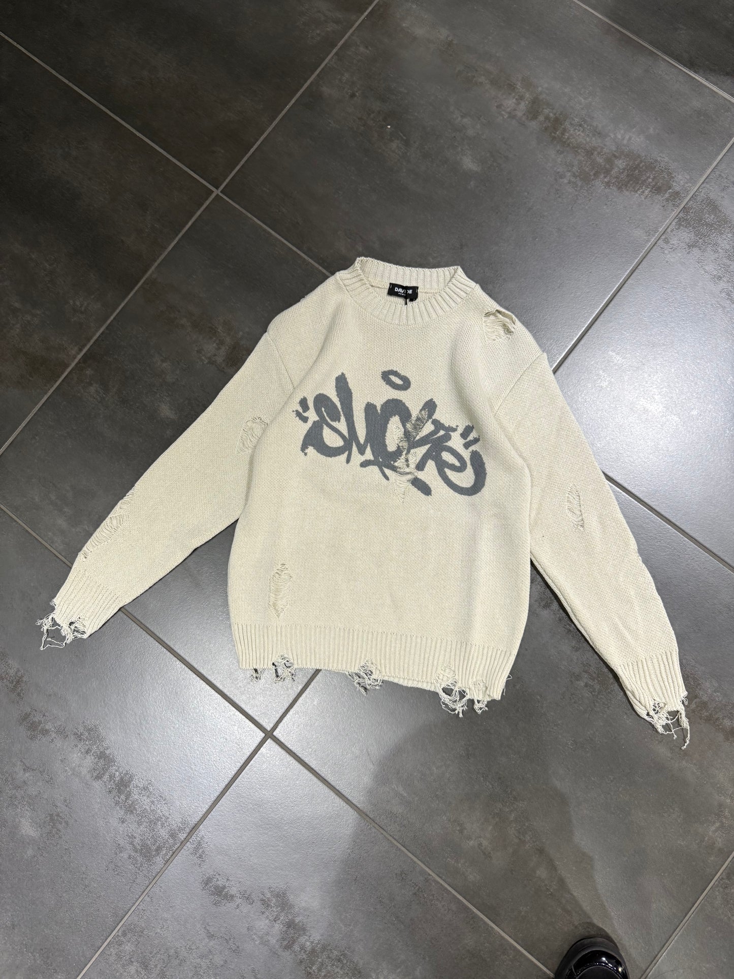 Maglione Bambino DvD 135