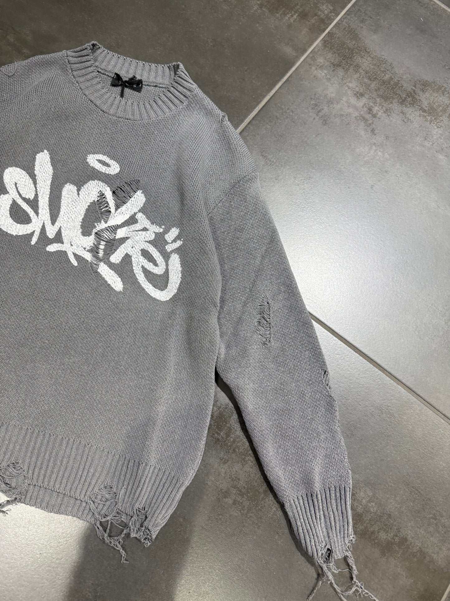 Maglione Bambino DvD 135
