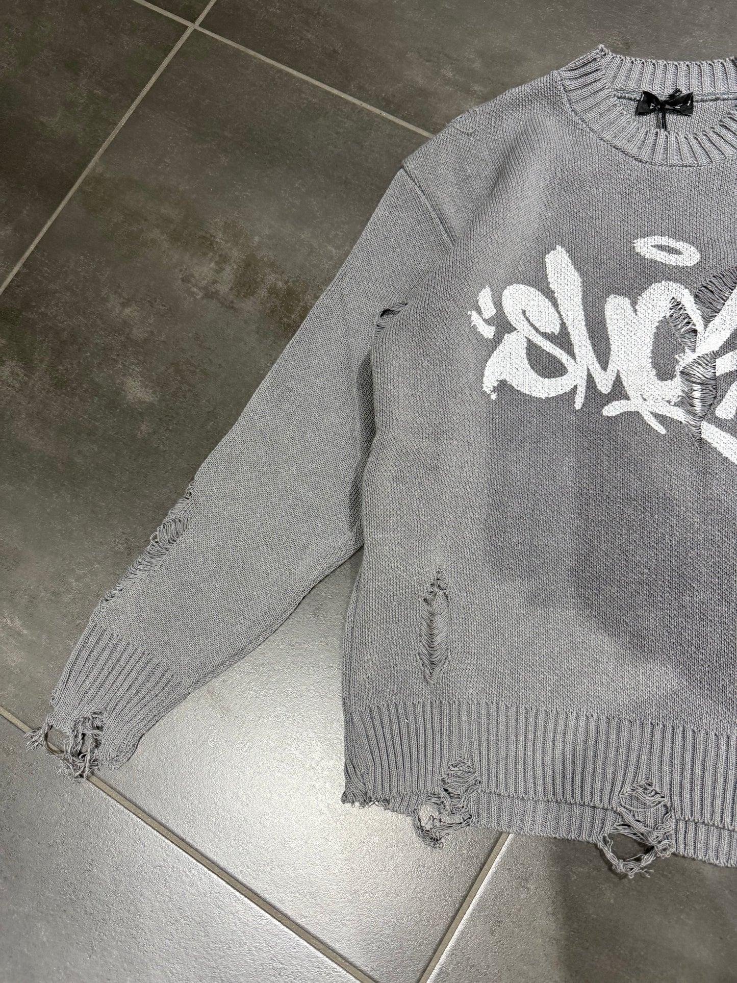 Maglione Bambino DvD 135