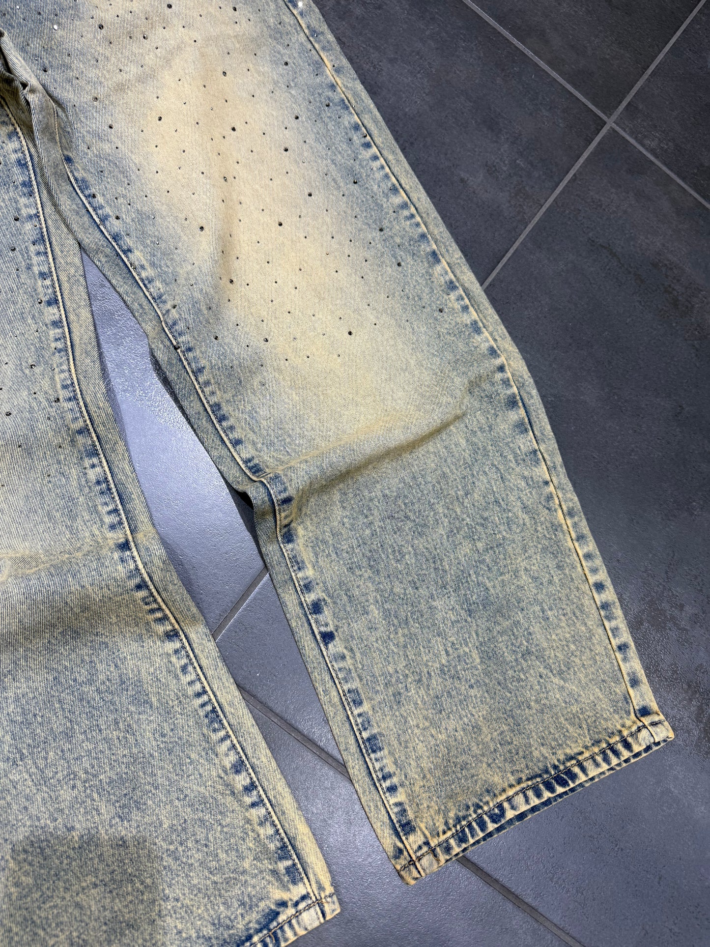 Jeans Uomo Diamond 8355