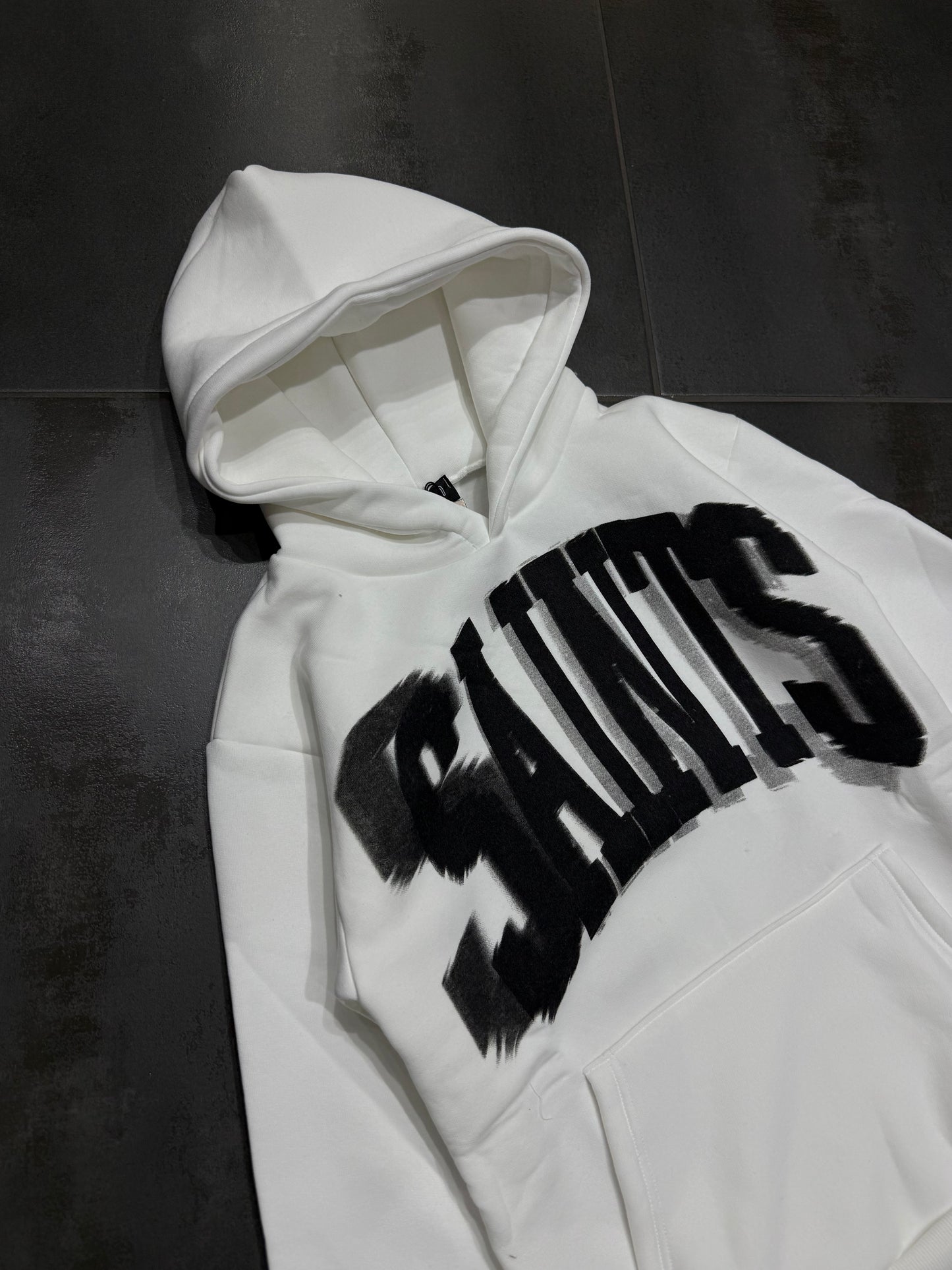 Felpa Uomo Saints 11223