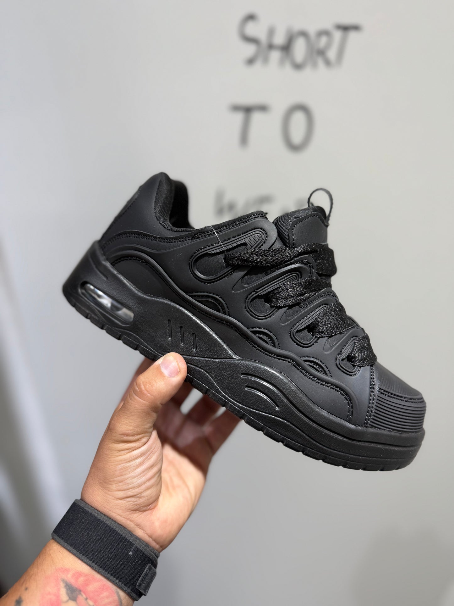 Scarpe Uomo SH373