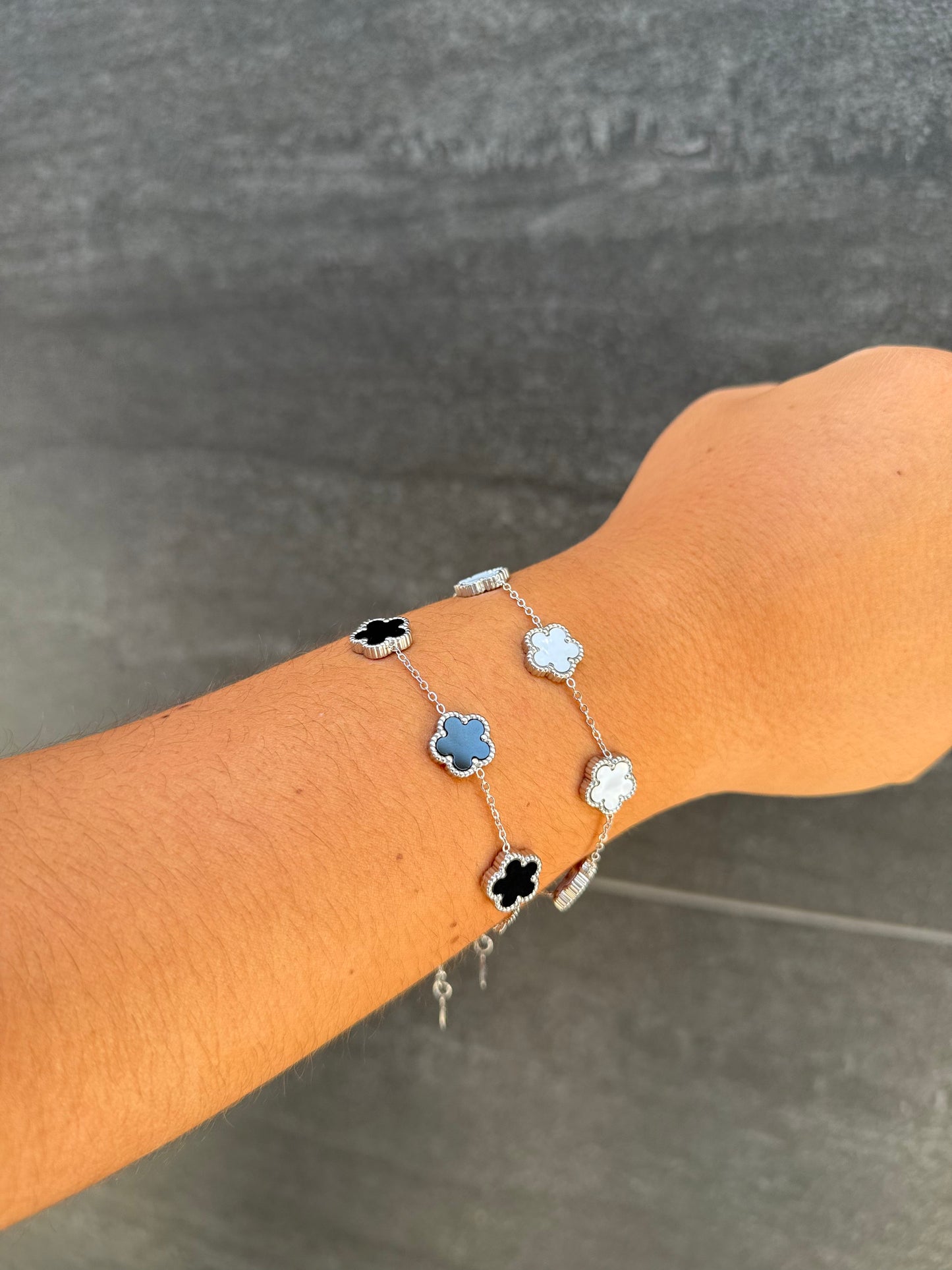 BRACCIALE VAn C*