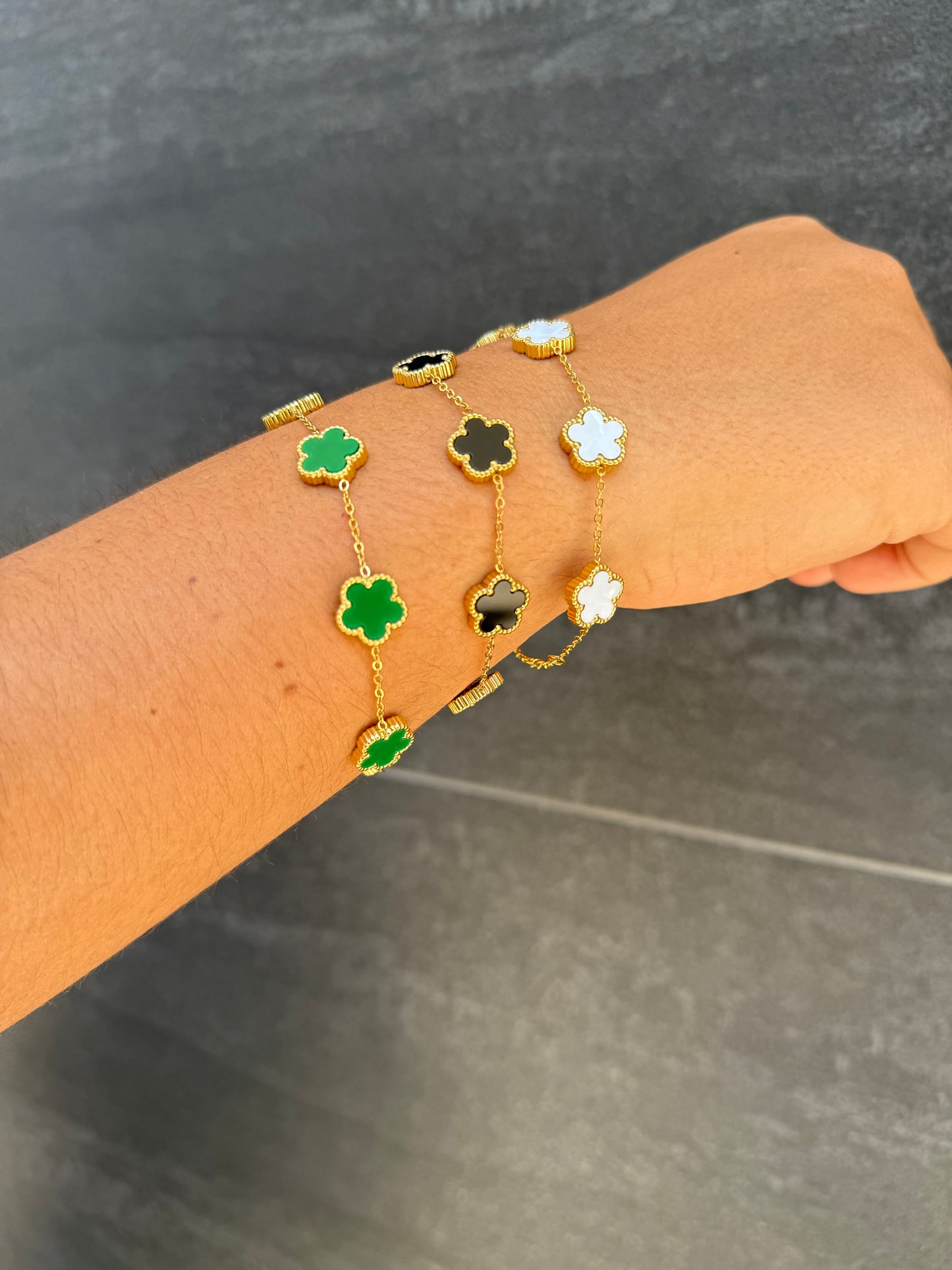 BRACCIALE VAn C*