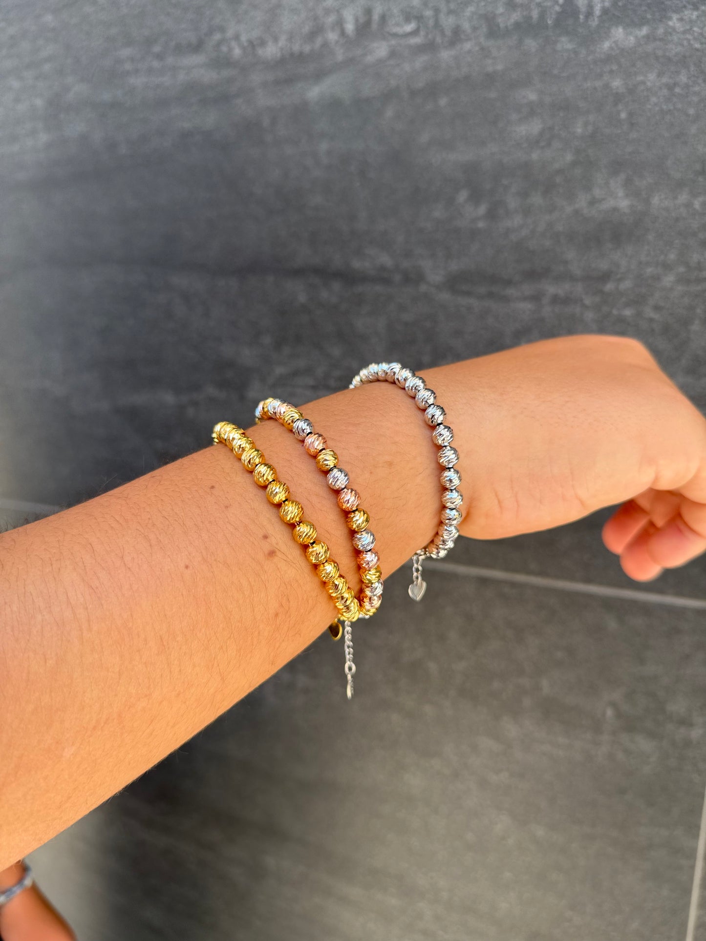 BRACCIALE MILLELUCI