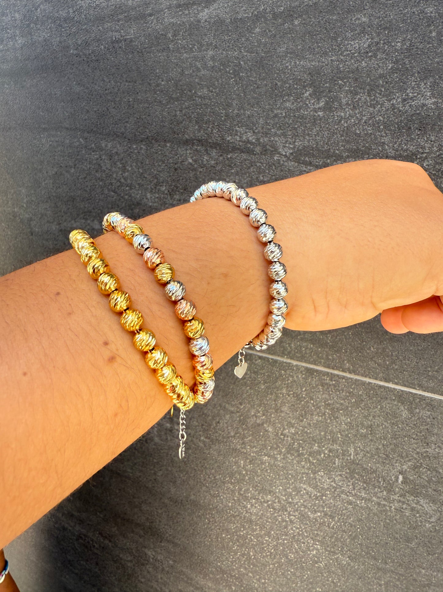 BRACCIALE MILLELUCI