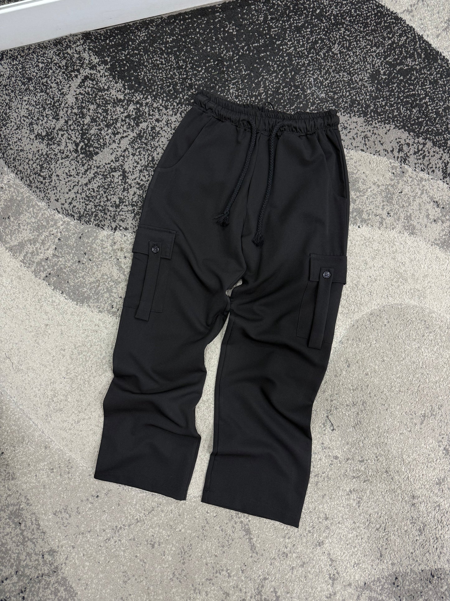 Pantalone Bambino Cargo JSP
