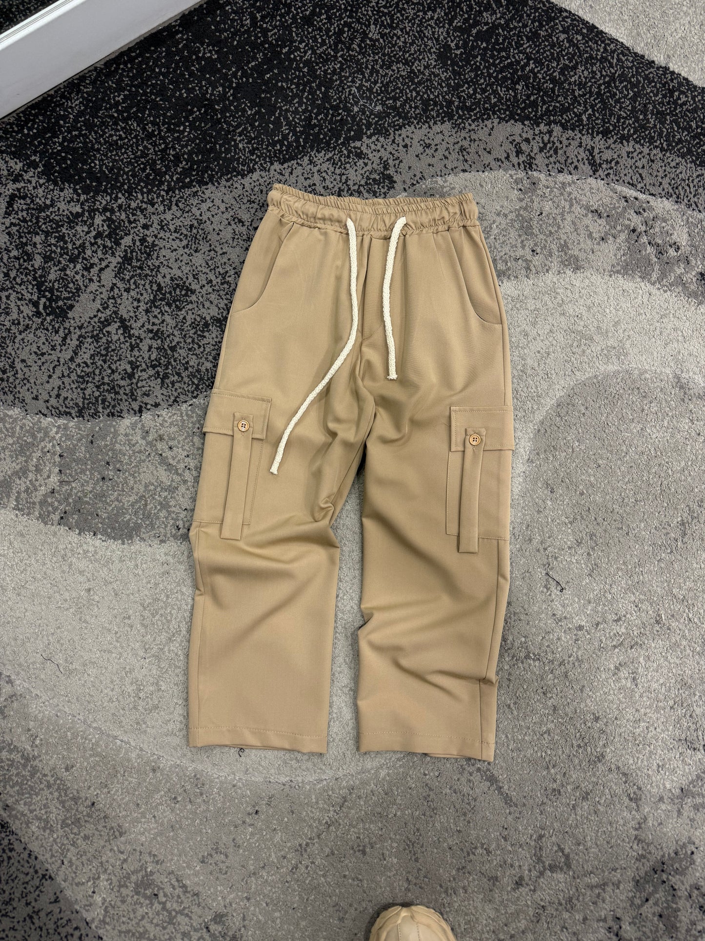 Pantalone Bambino Cargo JSP