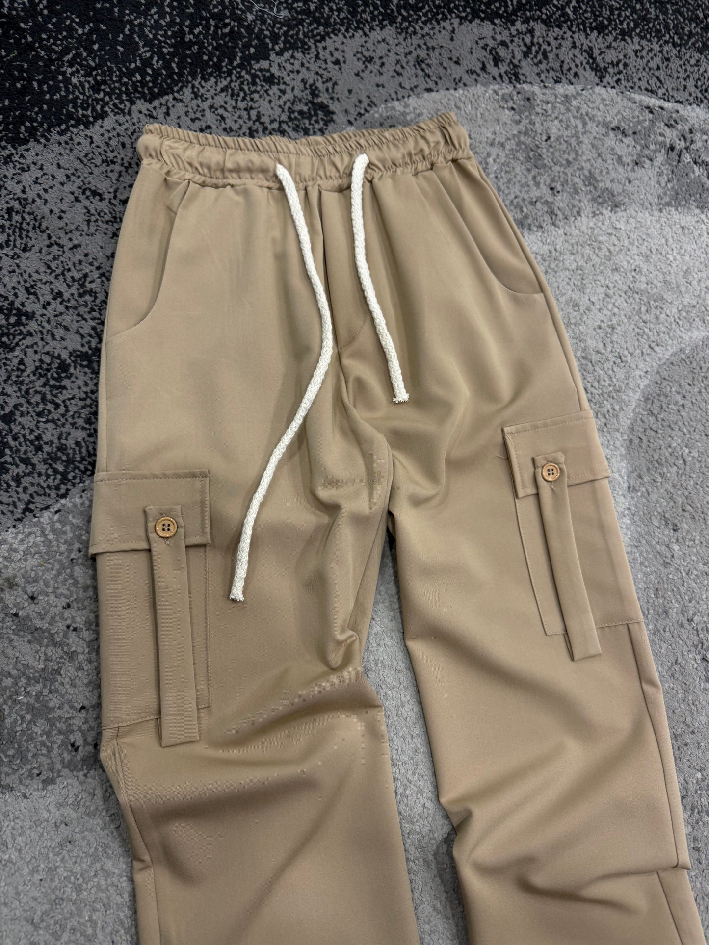 Pantalone Bambino Cargo JSP