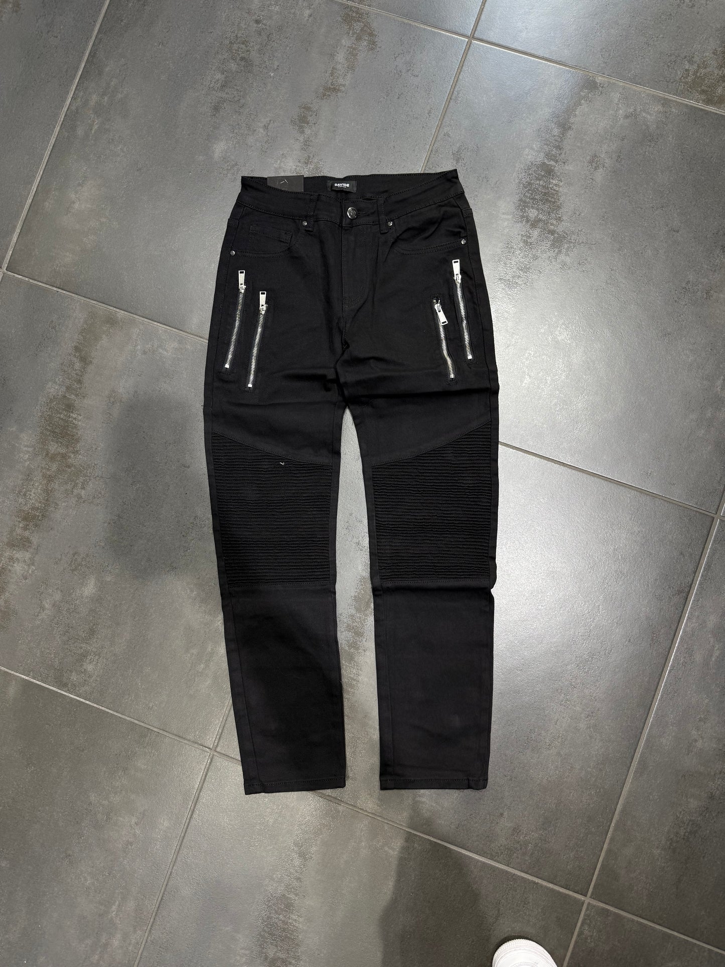 Jeans Uomo Skinny DV 1645