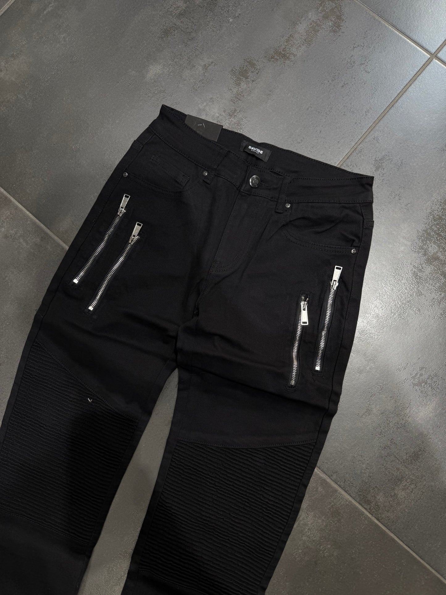 Jeans Uomo Skinny DV 1645