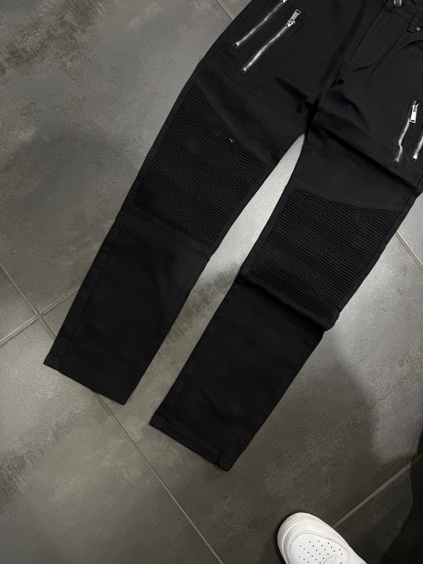 Jeans Uomo Skinny DV 1645