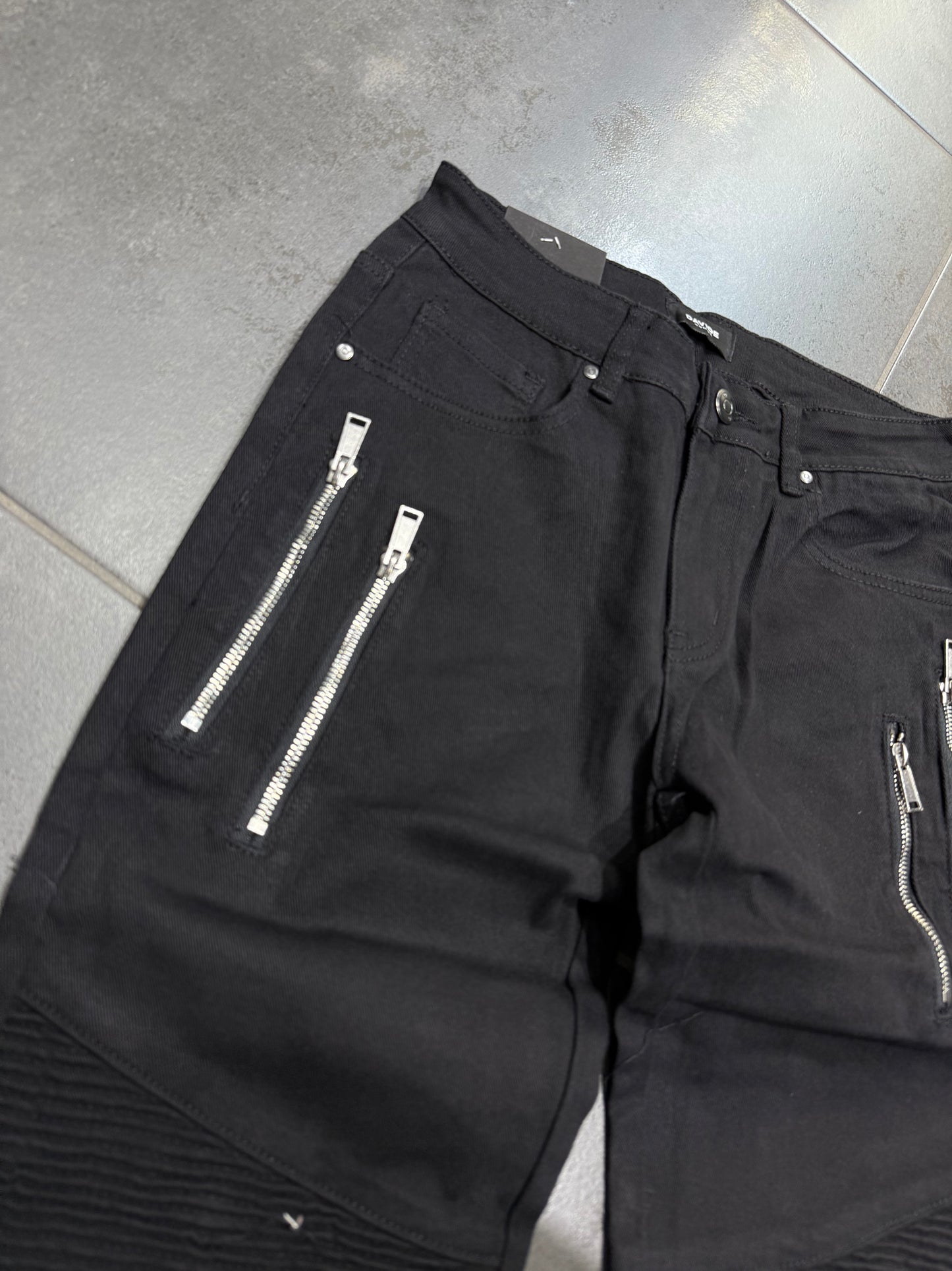 Jeans Uomo Skinny DV 1645