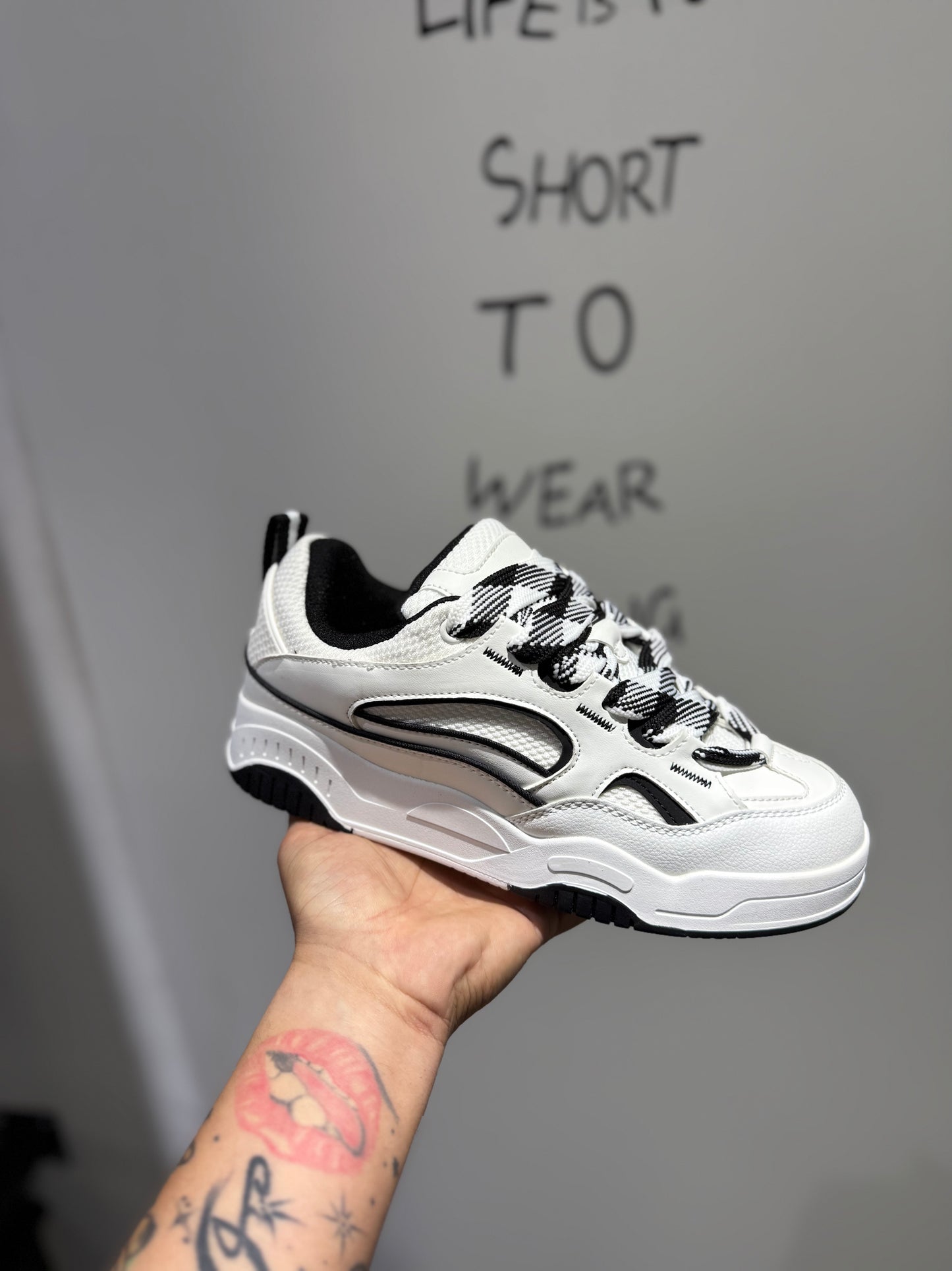Scarpe Uomo L.V