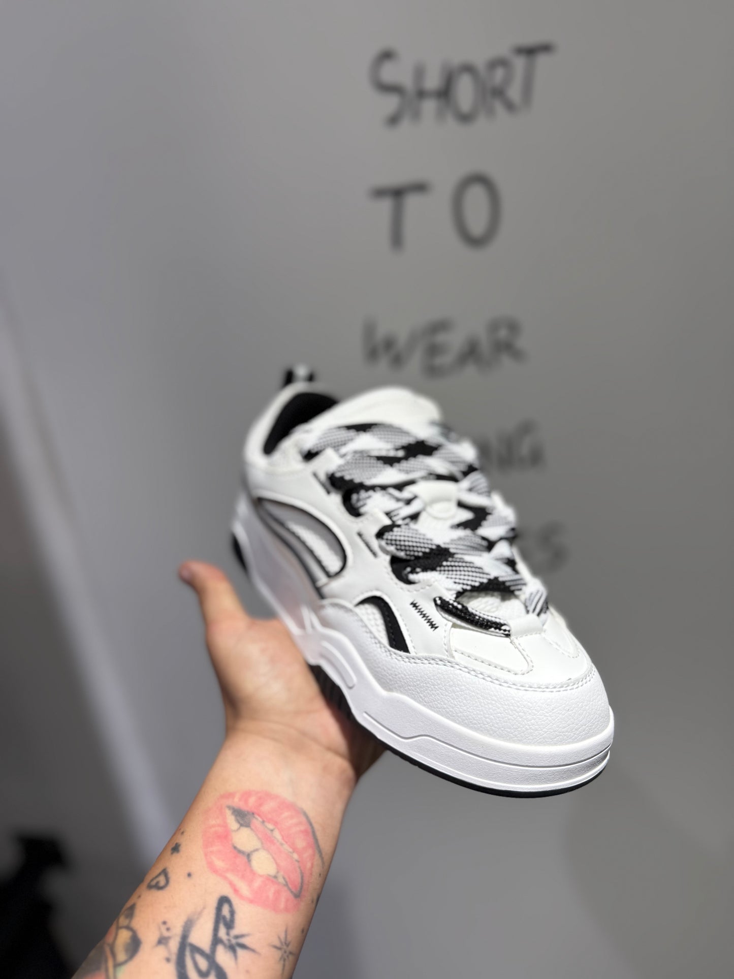 Scarpe Uomo L.V