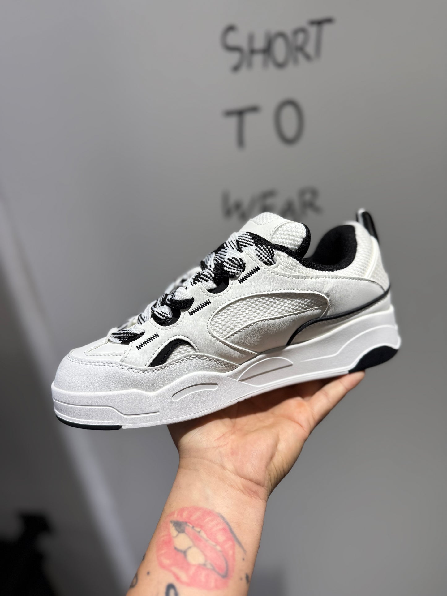 Scarpe Uomo L.V