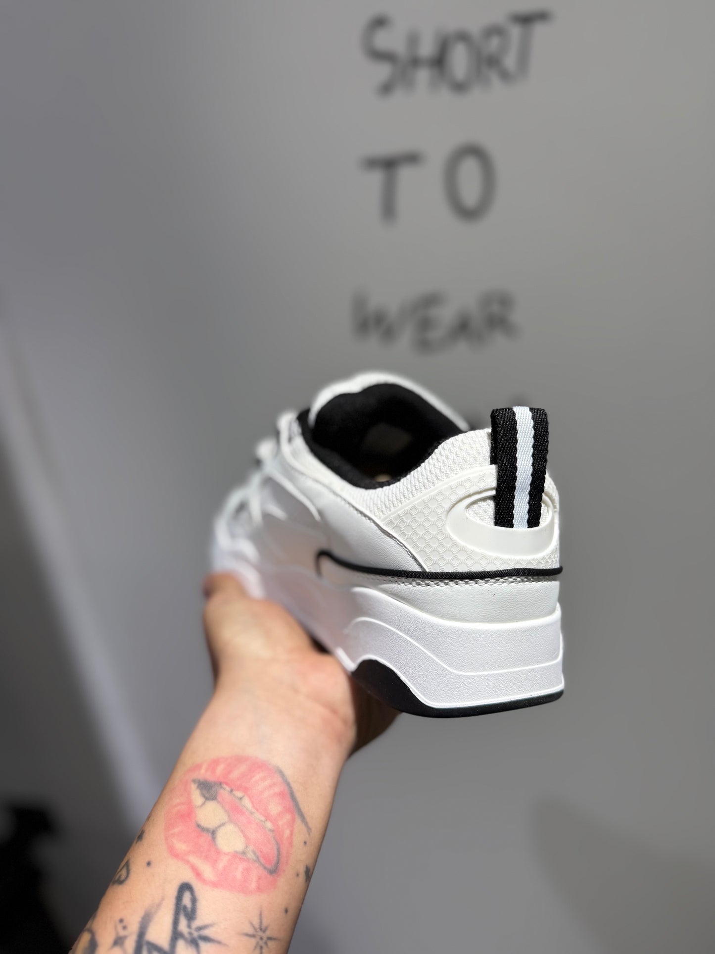 Scarpe Uomo L.V