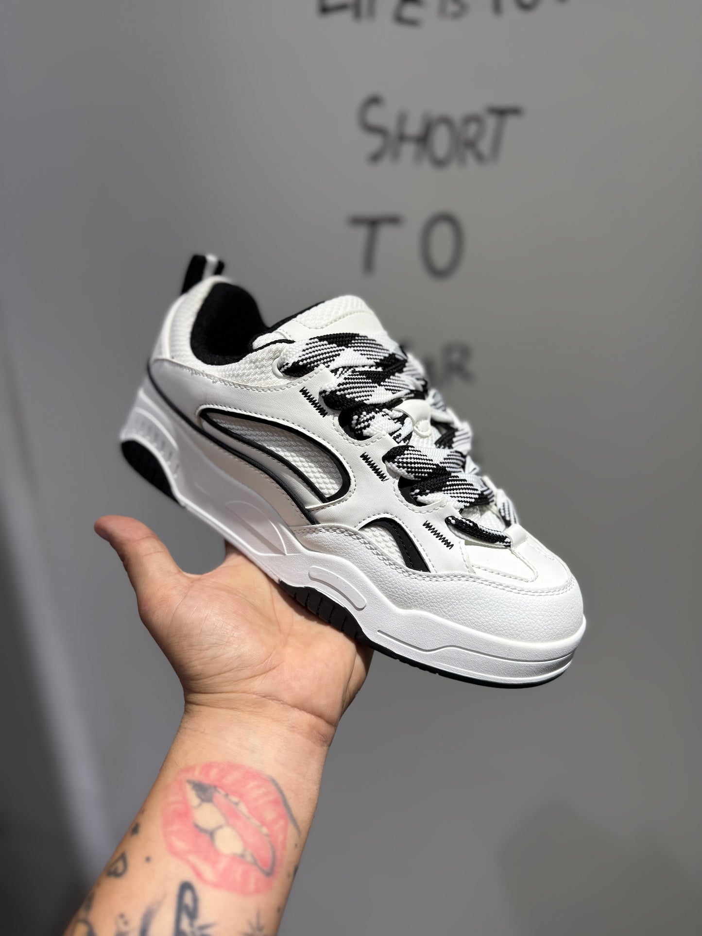 Scarpe Uomo L.V