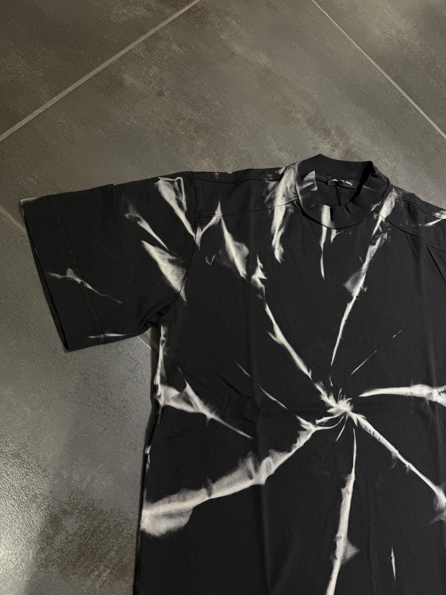 T-Shirt Uomo 3886