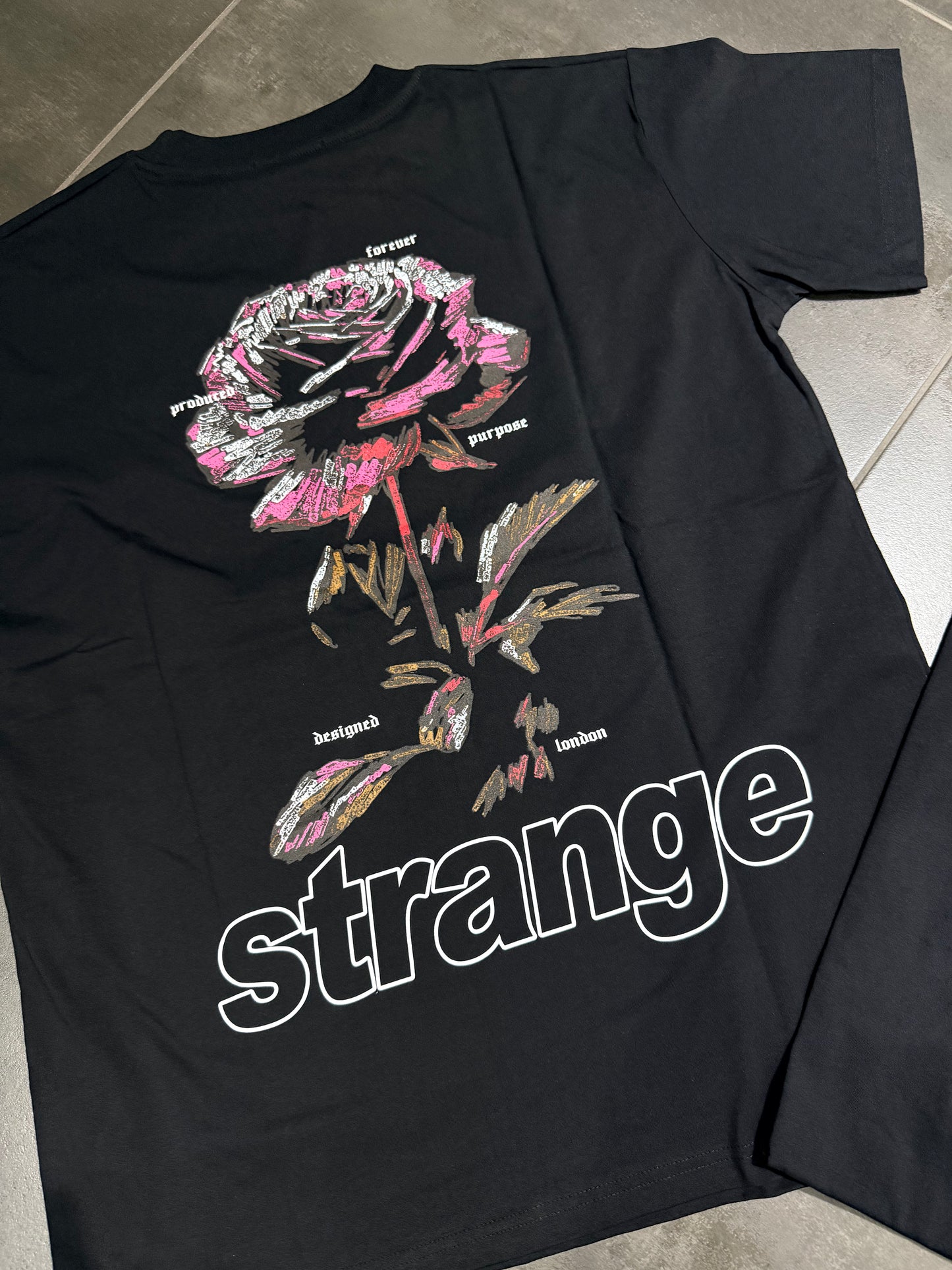 T-Shirt Uomo Cotone Taglie Forti Coira