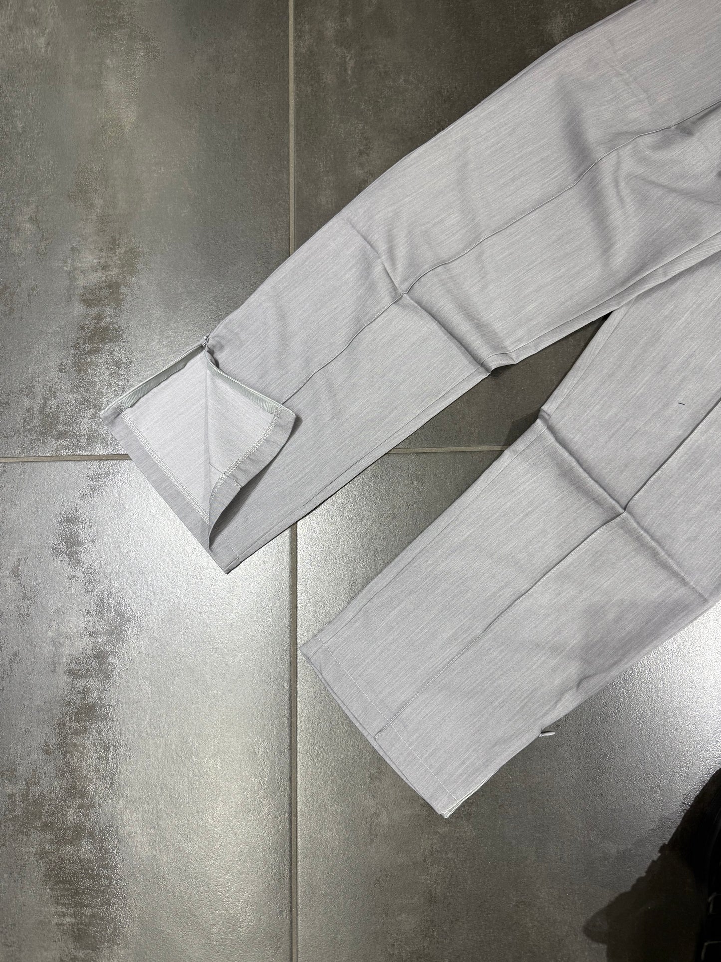 Pantalone Uomo Fondo Largo W6080