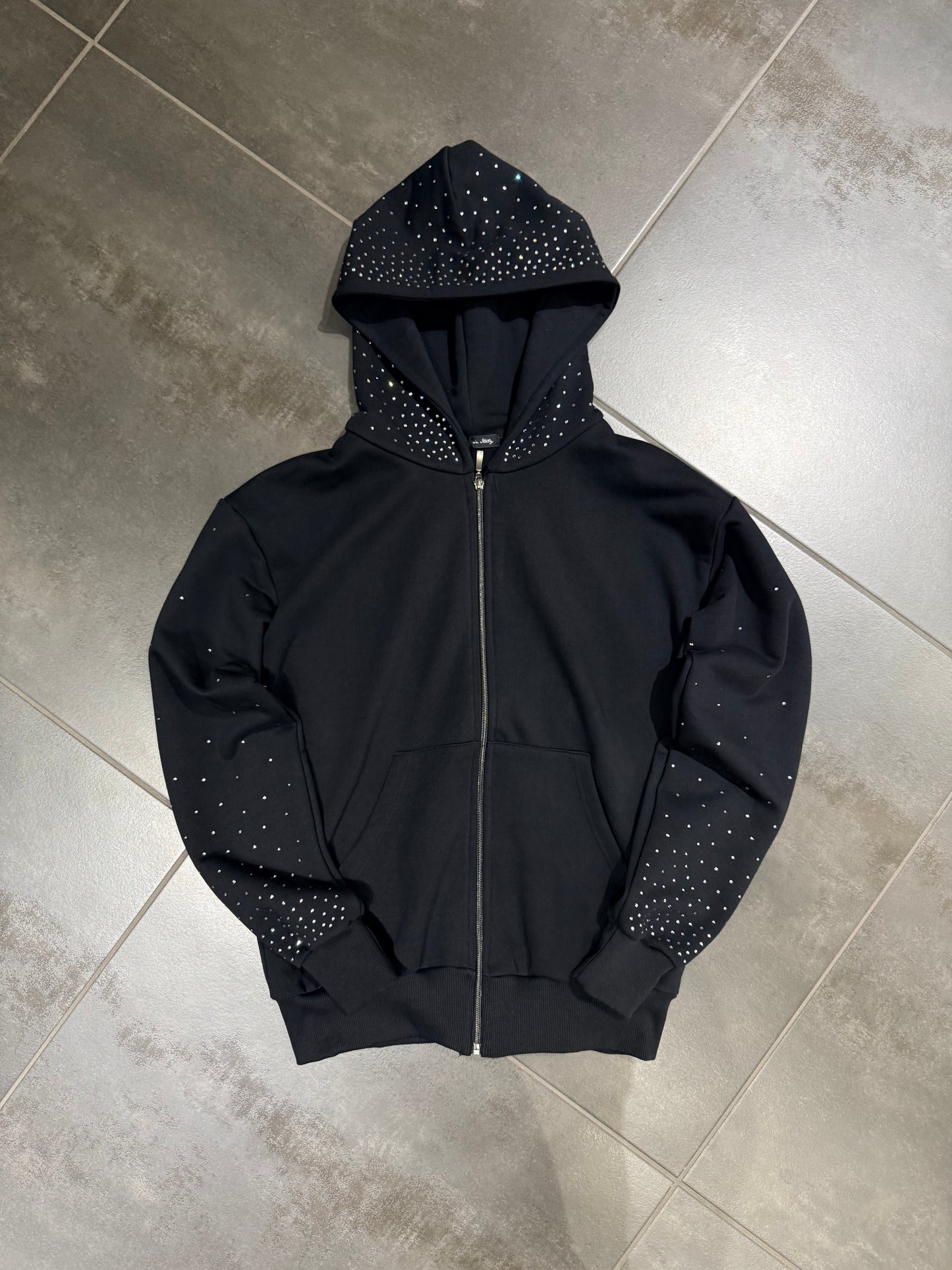 Felpa Uomo Diamond Rj Paris