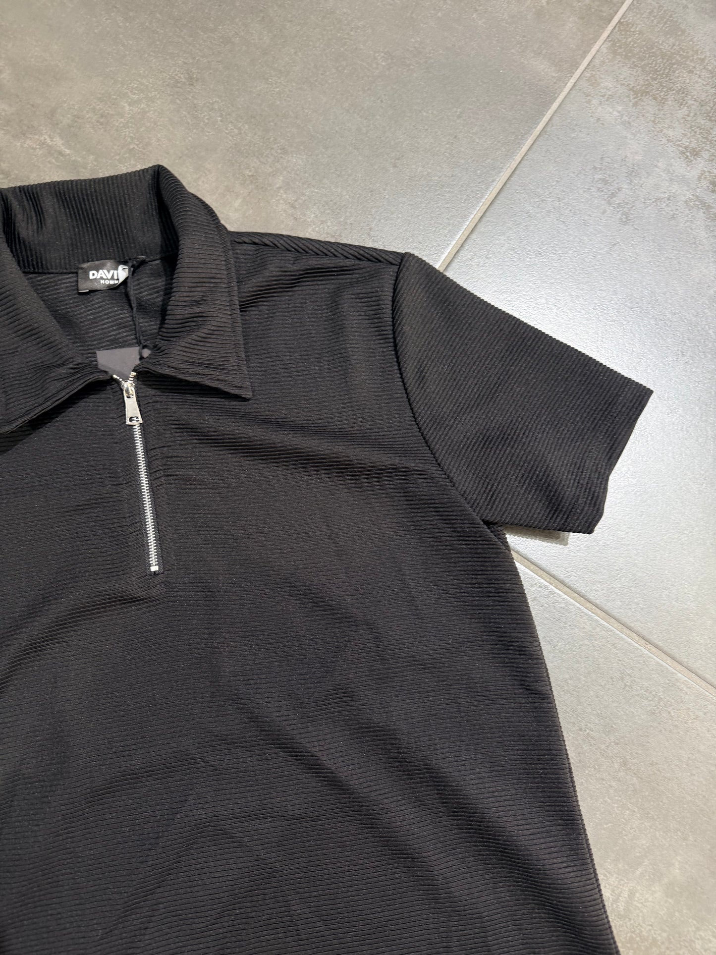 Polo Uomo Rigata 5119