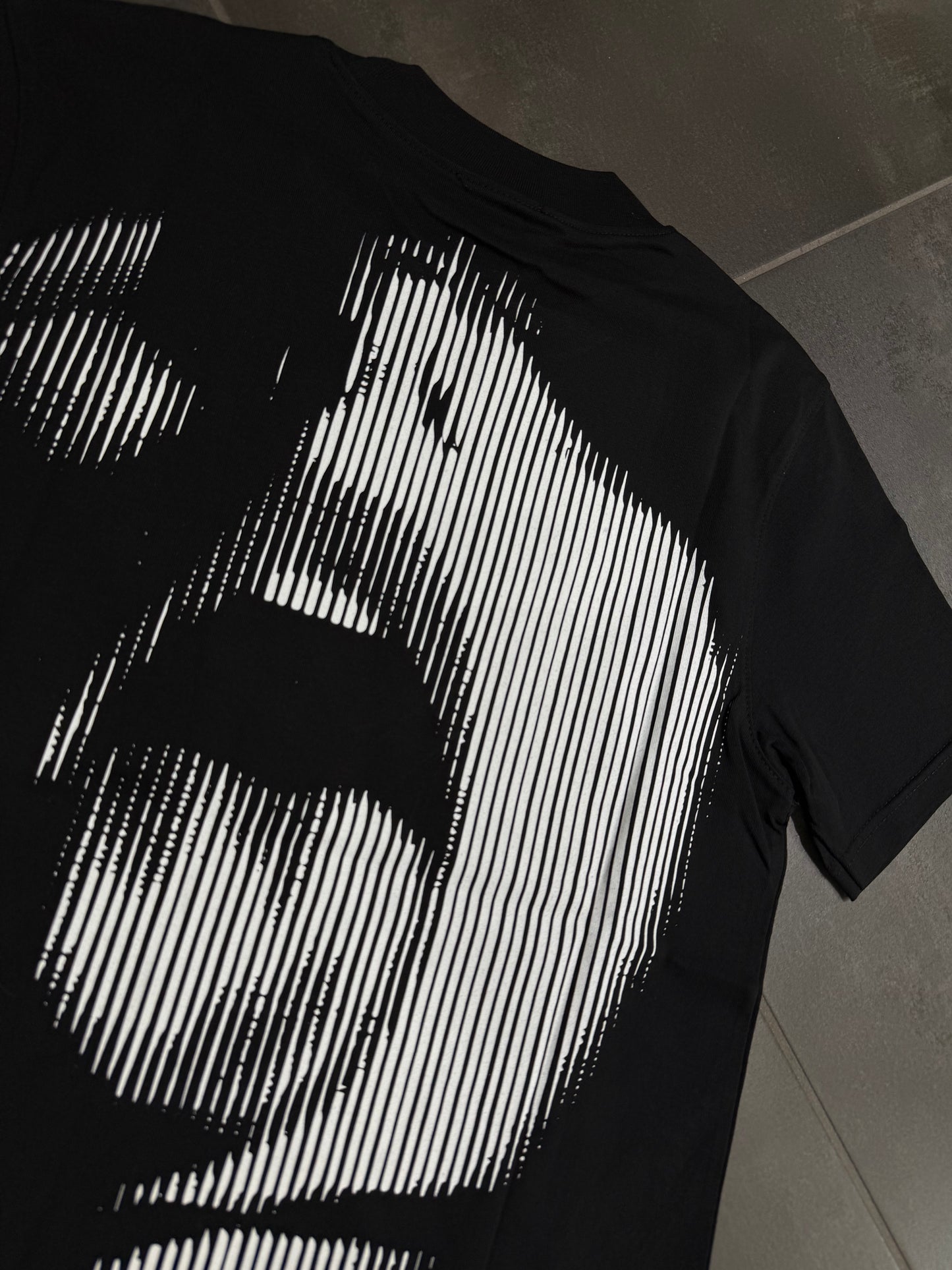 T-Shirt Uomo DvD 06-620