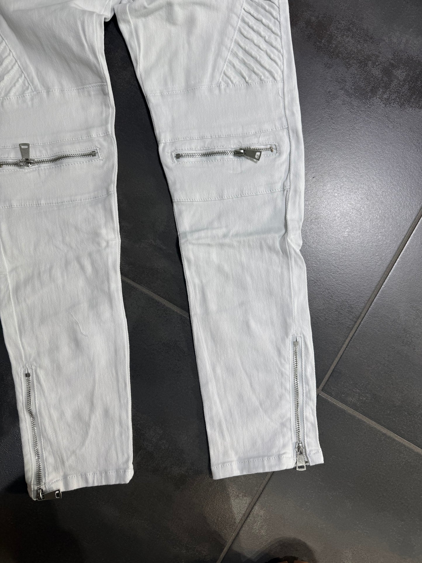 Jeans Uomo Skinny DvD F1633