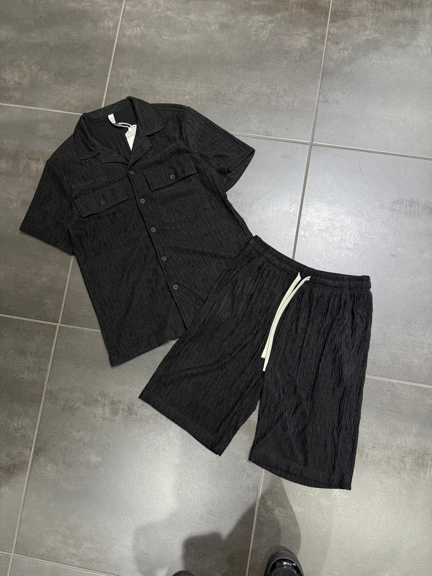 Coordinato Uomo Estivo (Prendi 2, il secondo è GRATIS!) – 25€