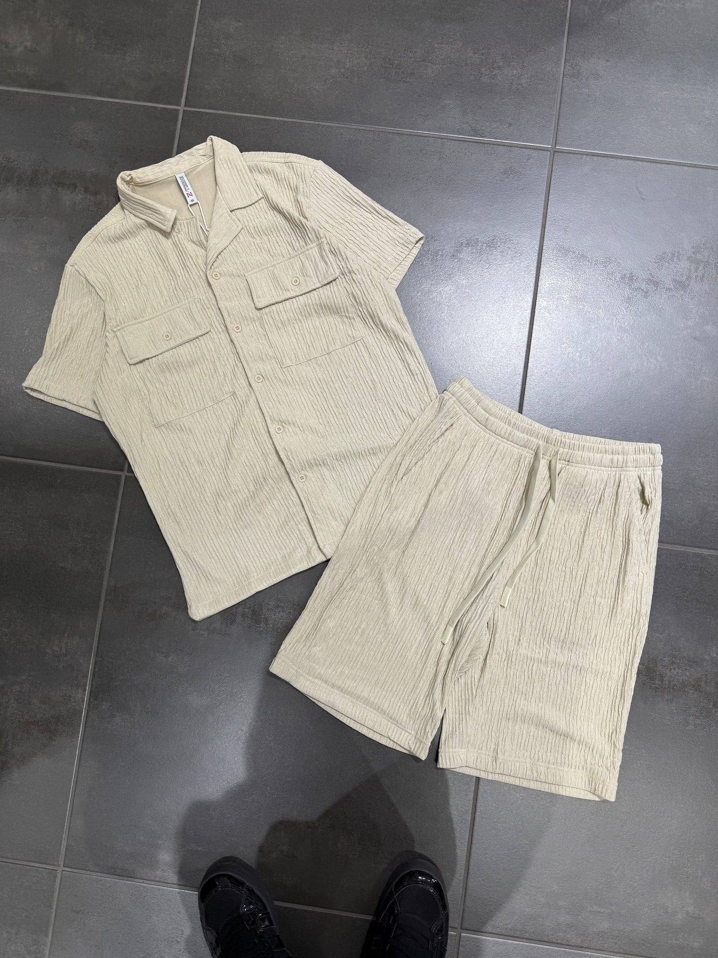 Coordinato Uomo Estivo (Prendi 2, il secondo è GRATIS!) – 25€