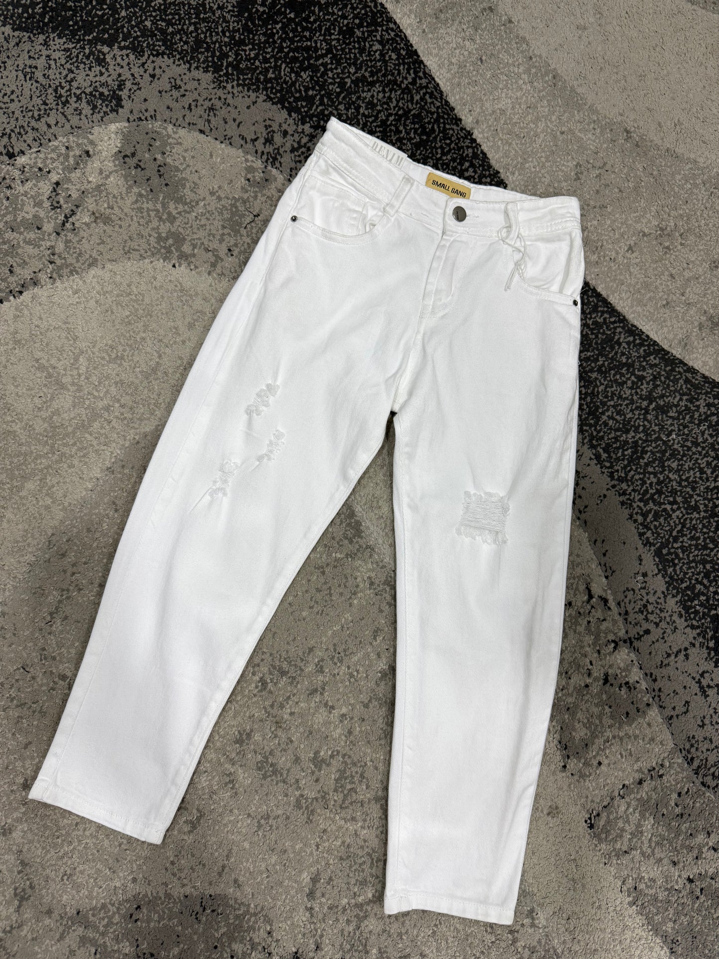 Jeans Bambino Basic SG6410