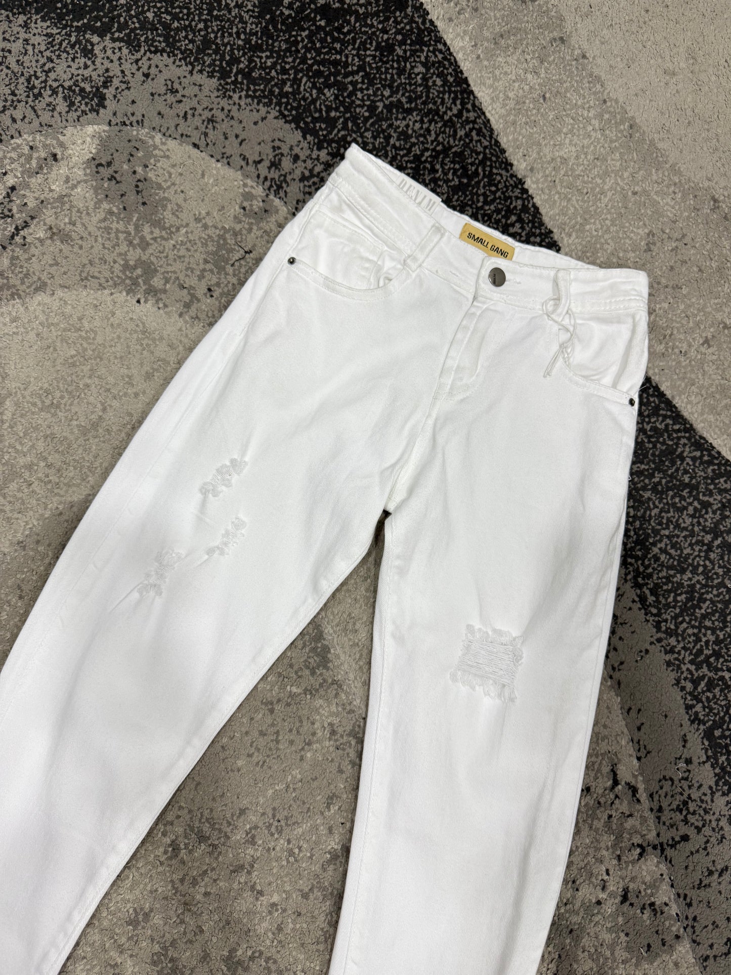 Jeans Bambino Basic SG6410