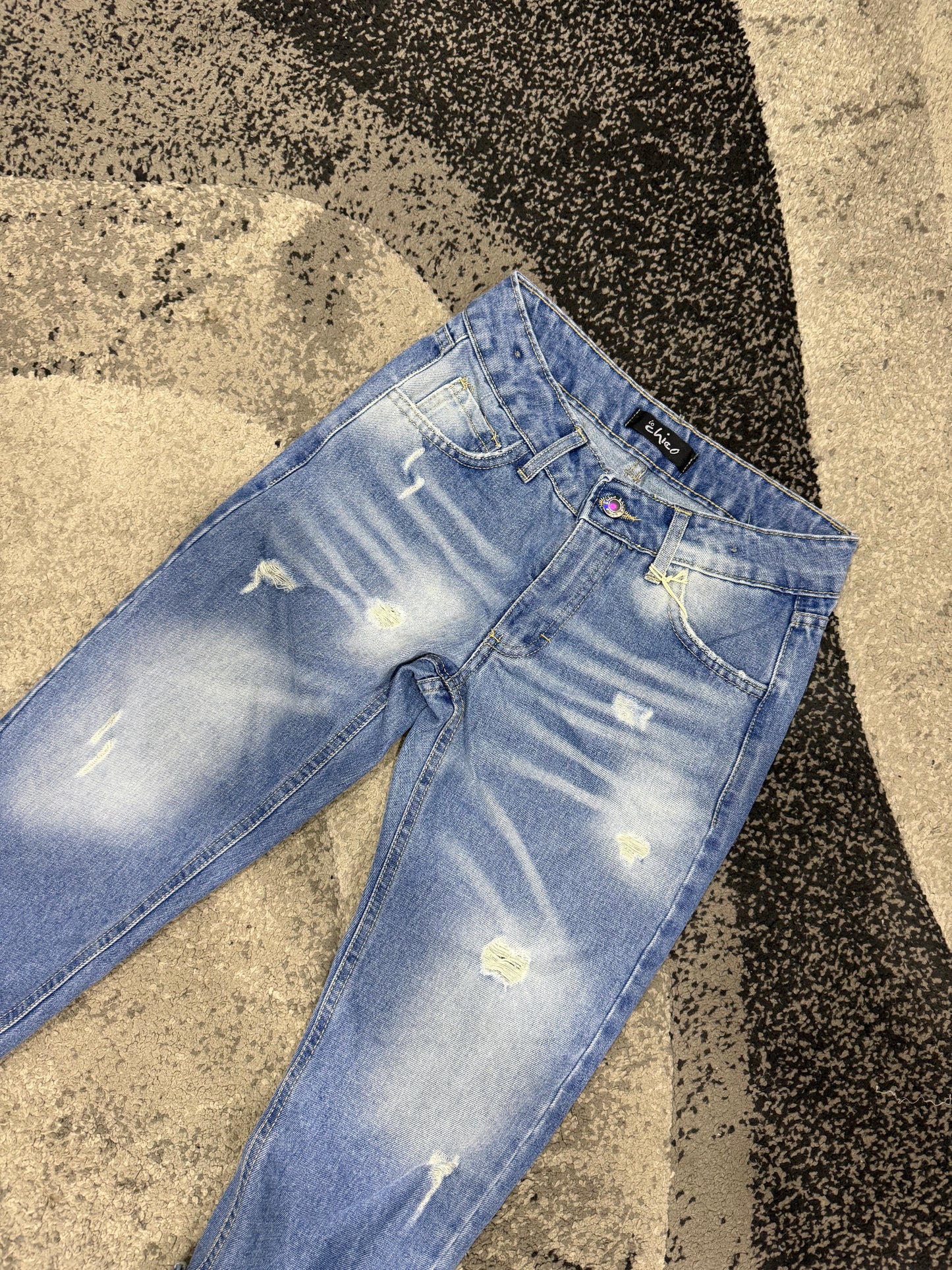 Jeans Bambino IC 339
