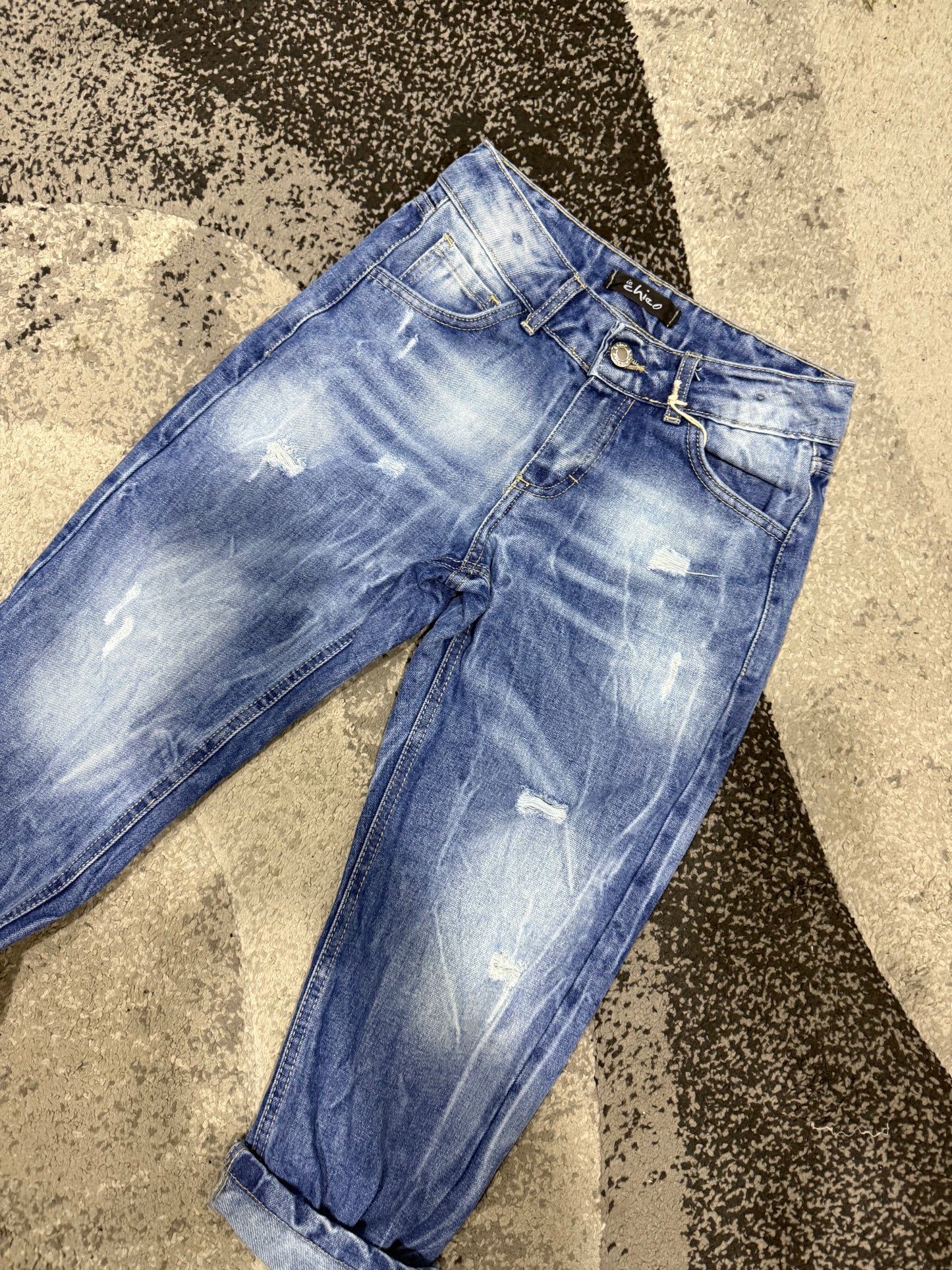 Jeans Bambino IC 333