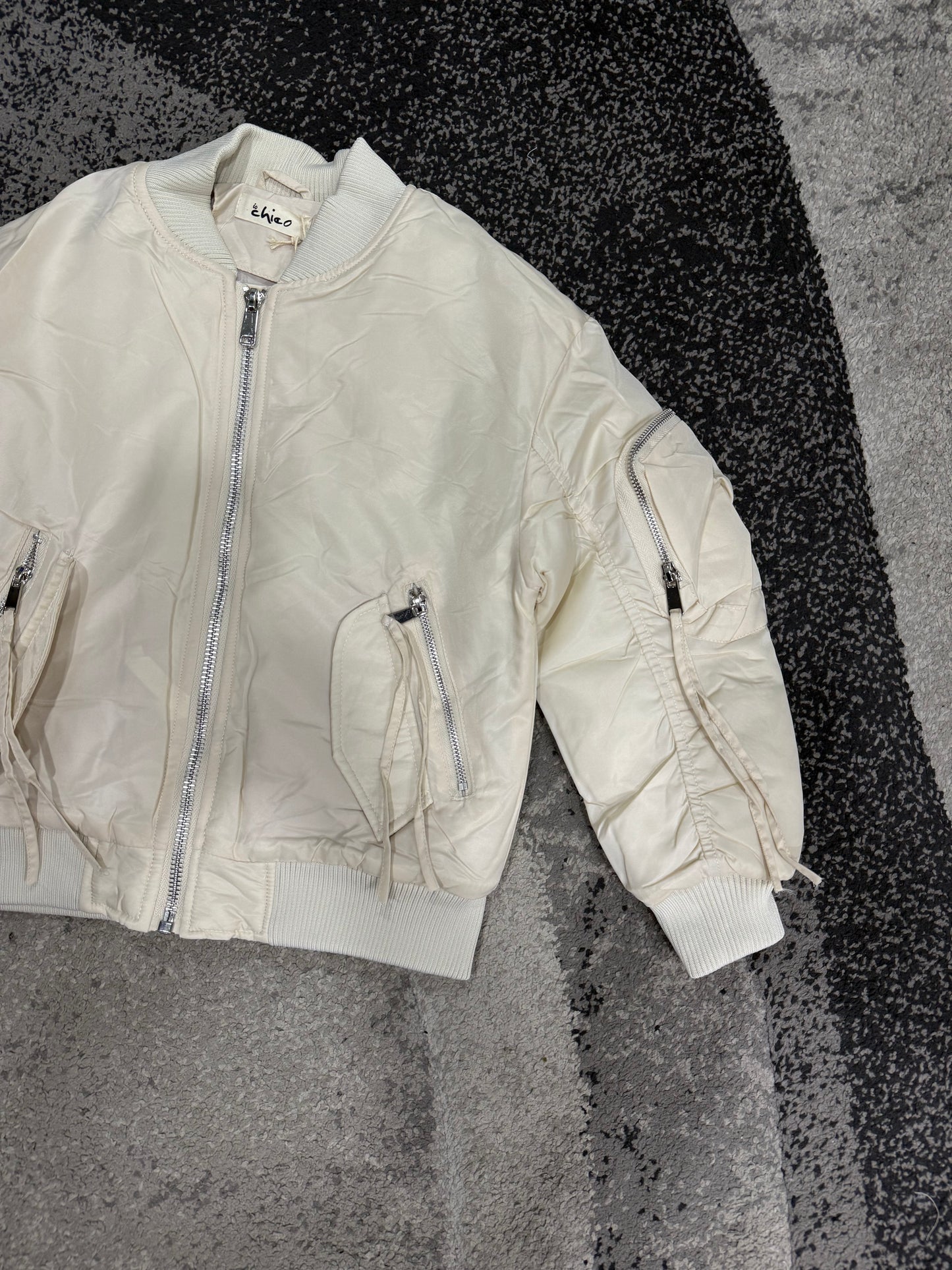 Giubbino Bambino Alpha SZ149