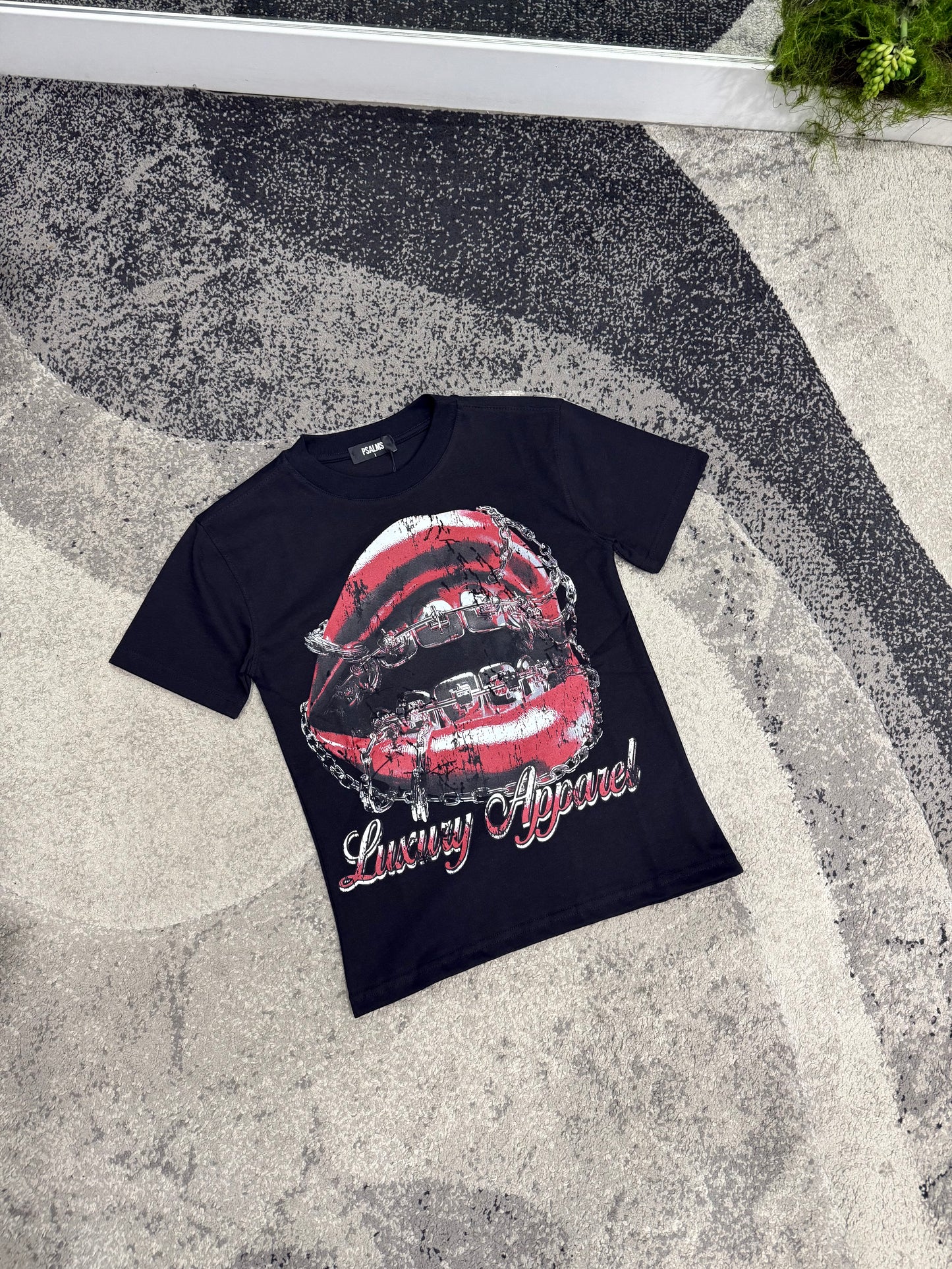 T-shirt Bambino Cotone 0727