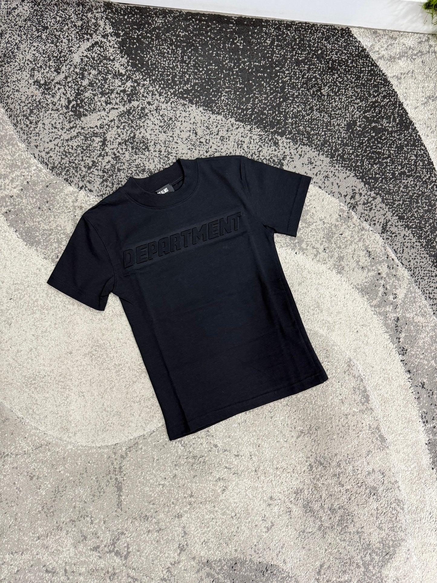T-shirt Bambino Departement